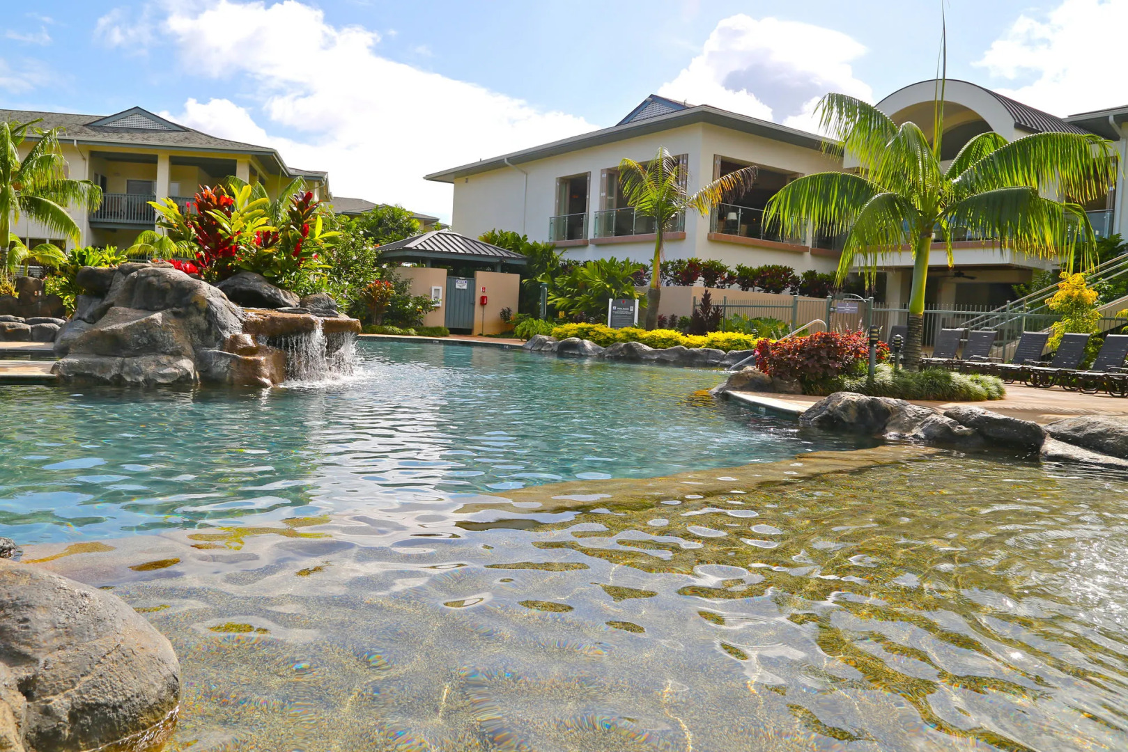 Club Wyndham Bali Hai Villas