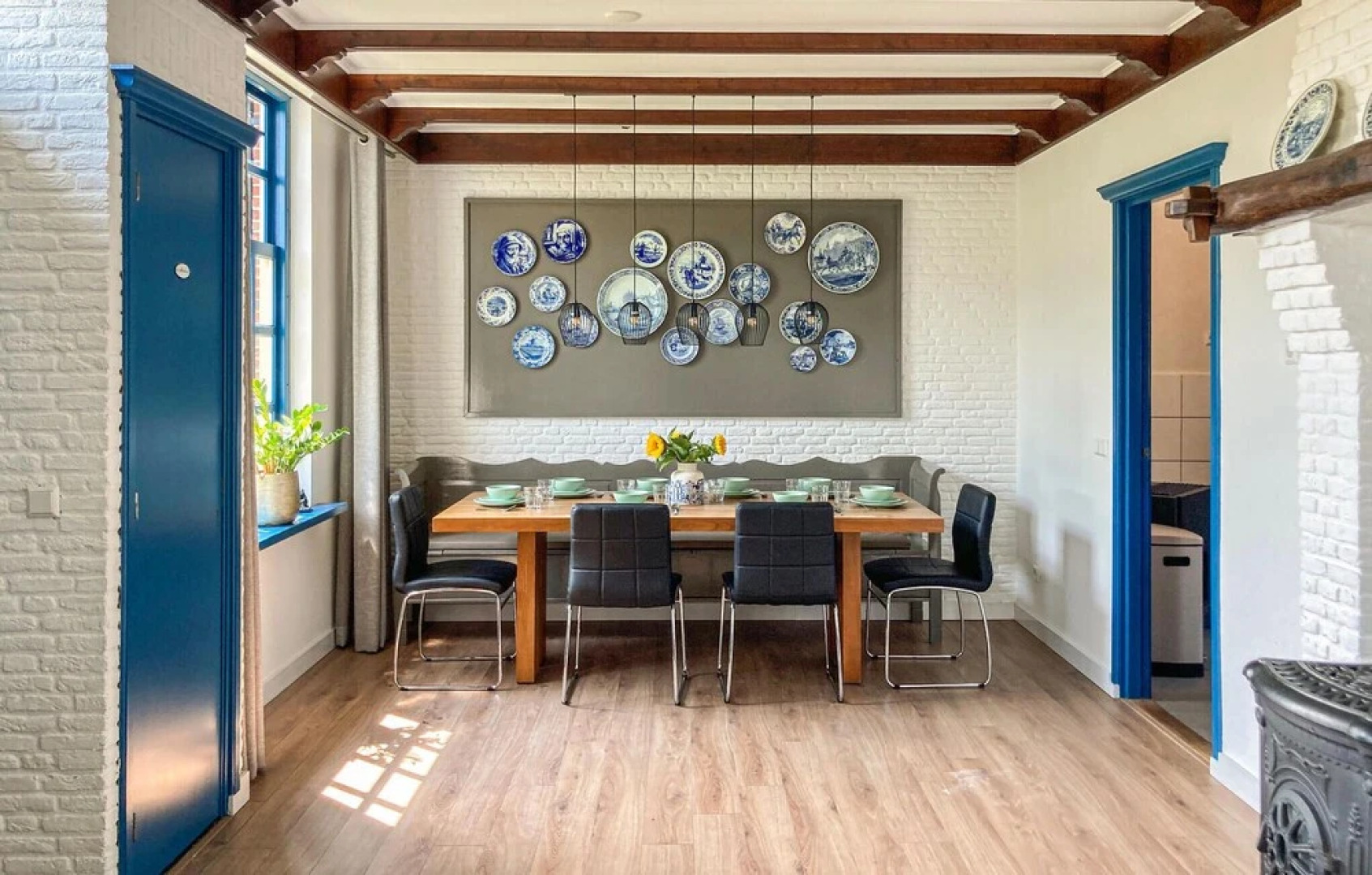 Stunning Home in Loon op Zand With Wifi and 2 Bedrooms