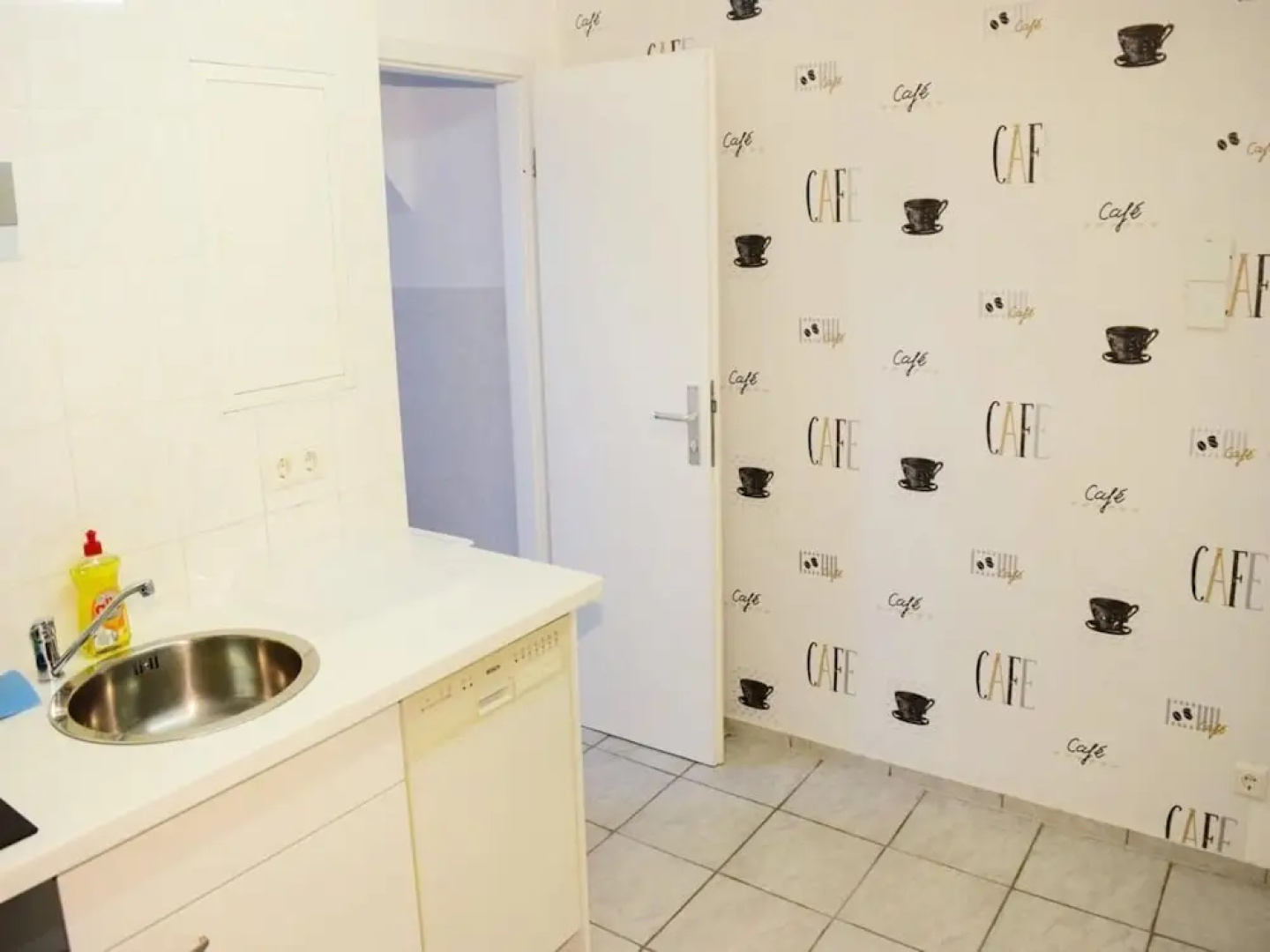 AB Apartment 63