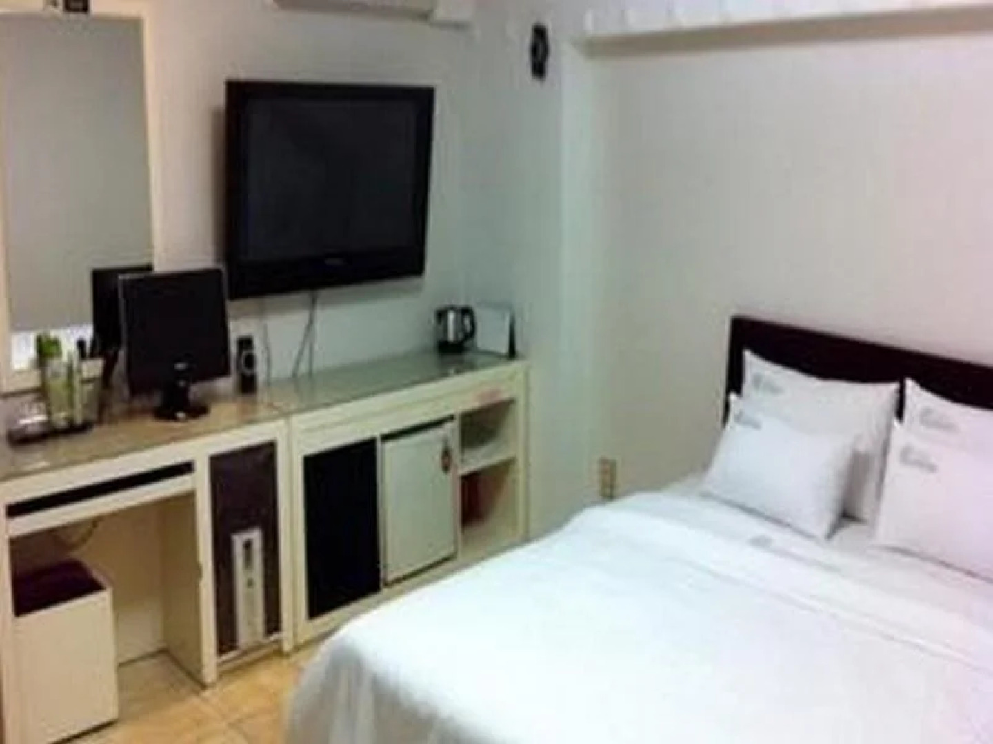 Goodstay Cinema Hotel