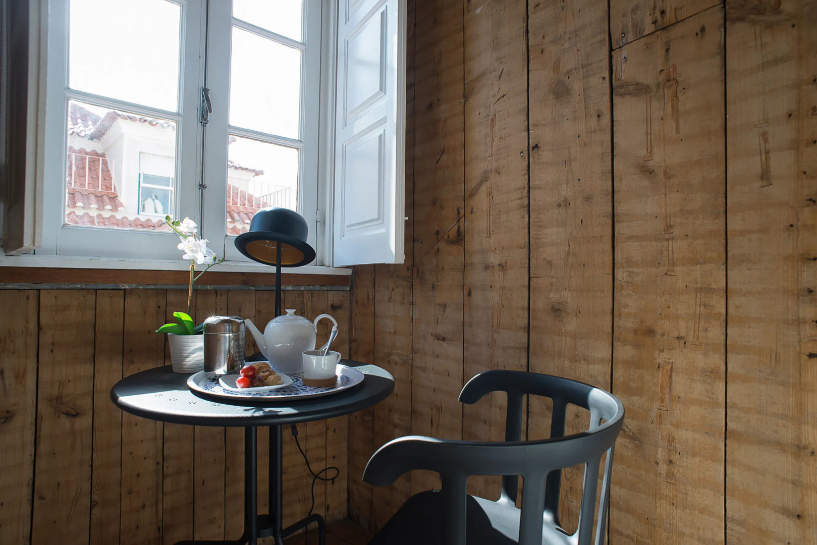 Passport Lisbon Boutique Hostel