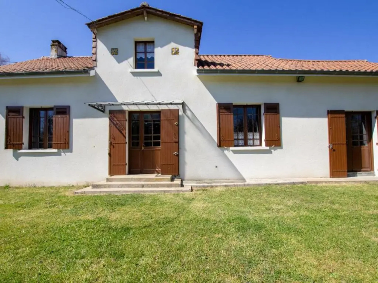 Gãžte Bourdeilles, 4 PiãˆCes, 6 Personnes - Fr-1-616-201