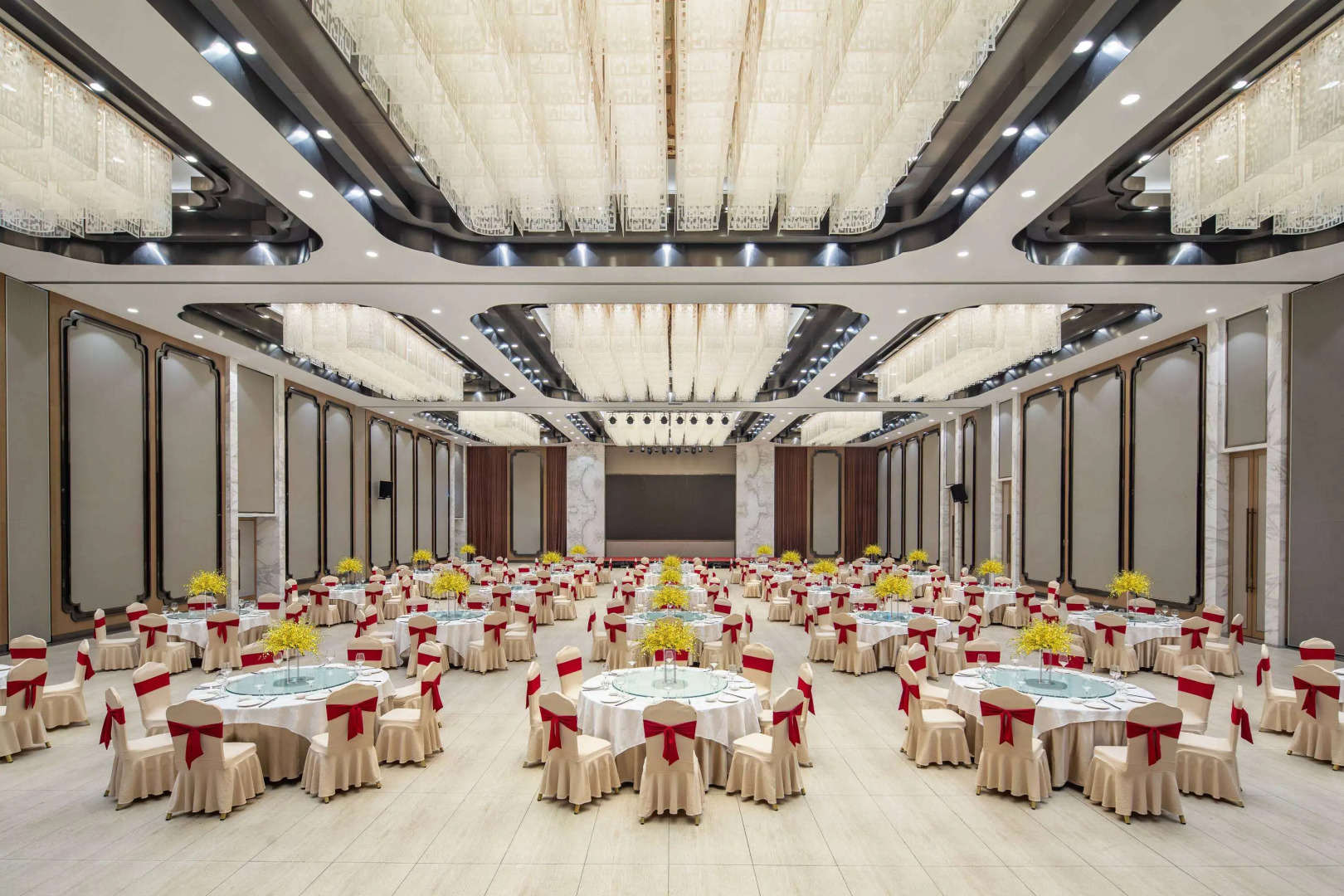 Wyndham Nanping Jianyang