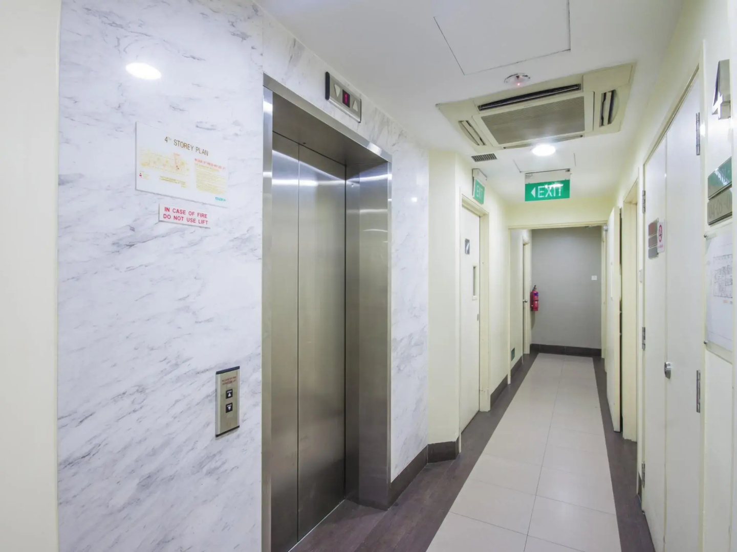 Hotel 81 Bugis