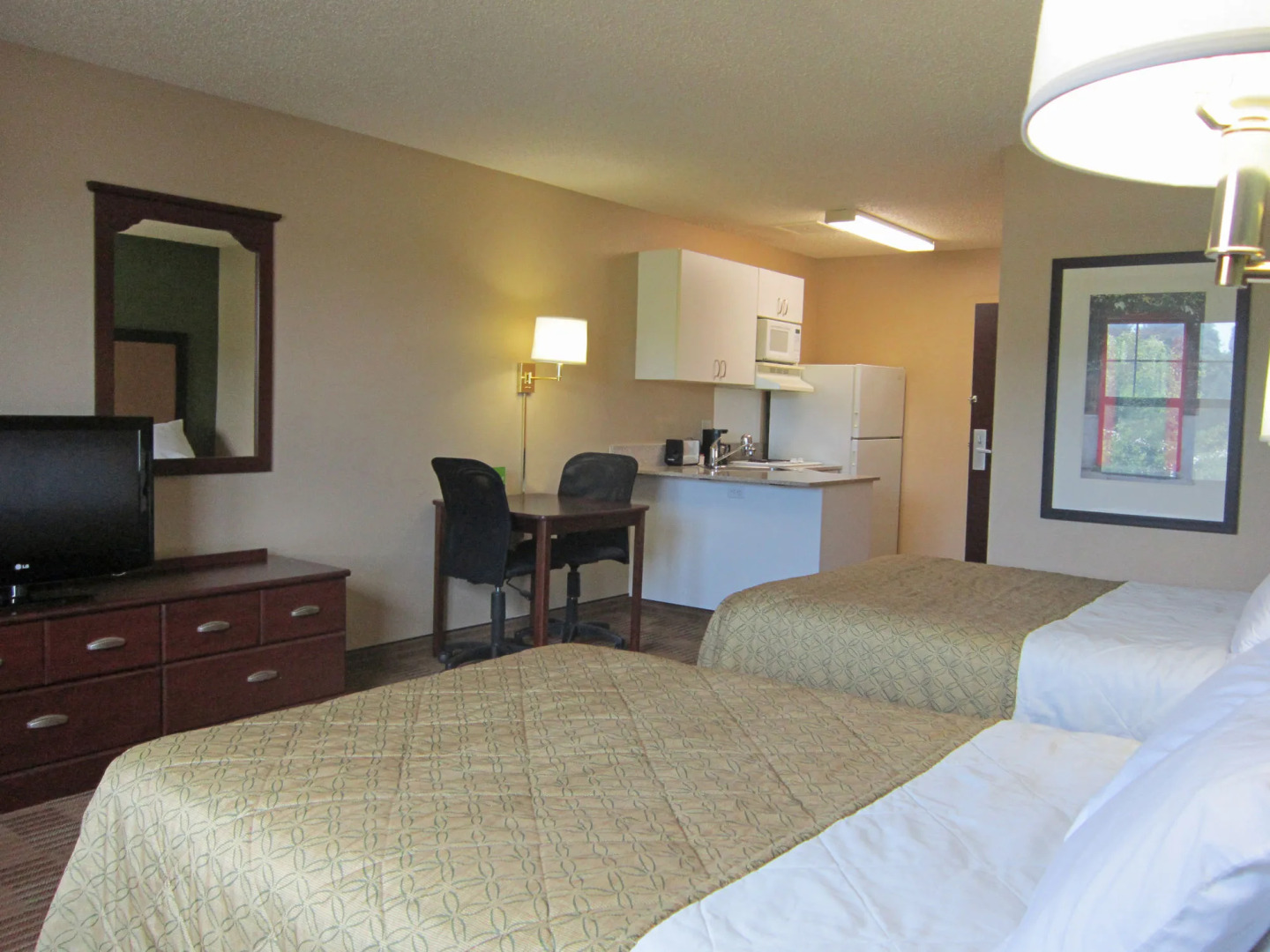 Extended Stay America Seattle - Northgate