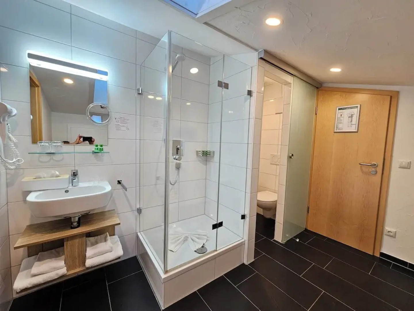 Naturhotel Waldesruhe