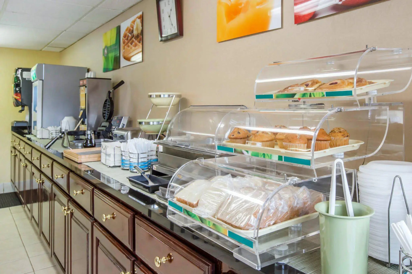 Quality Inn Reidsville Hwy 29