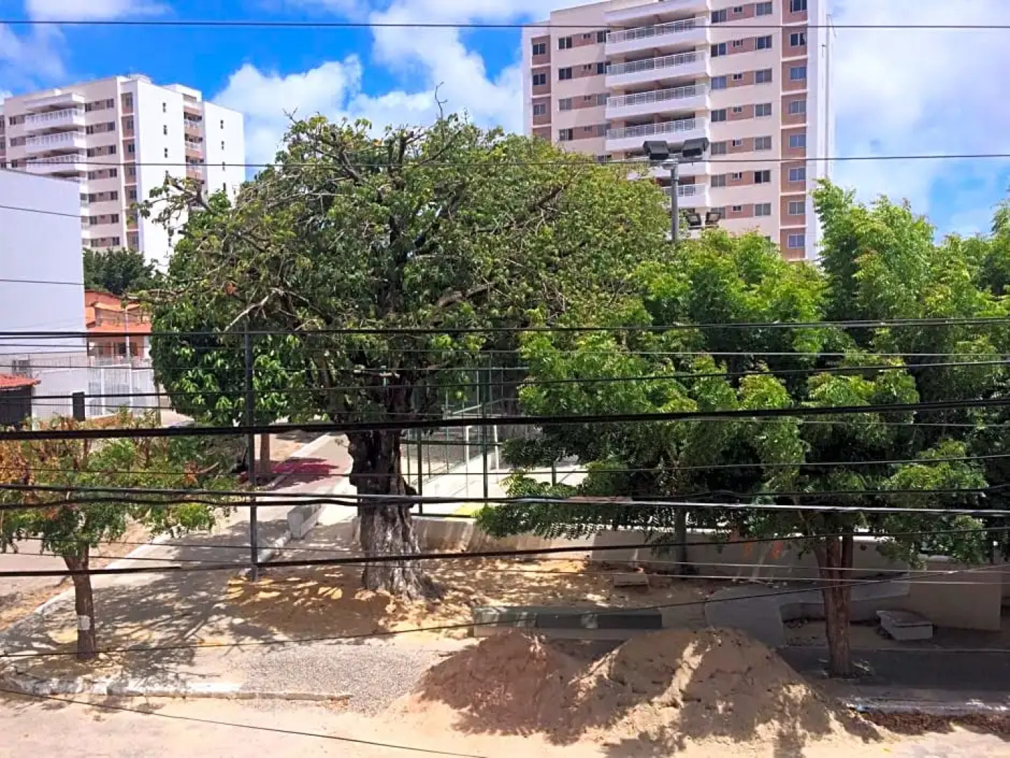 Fortaleza Flat Residence