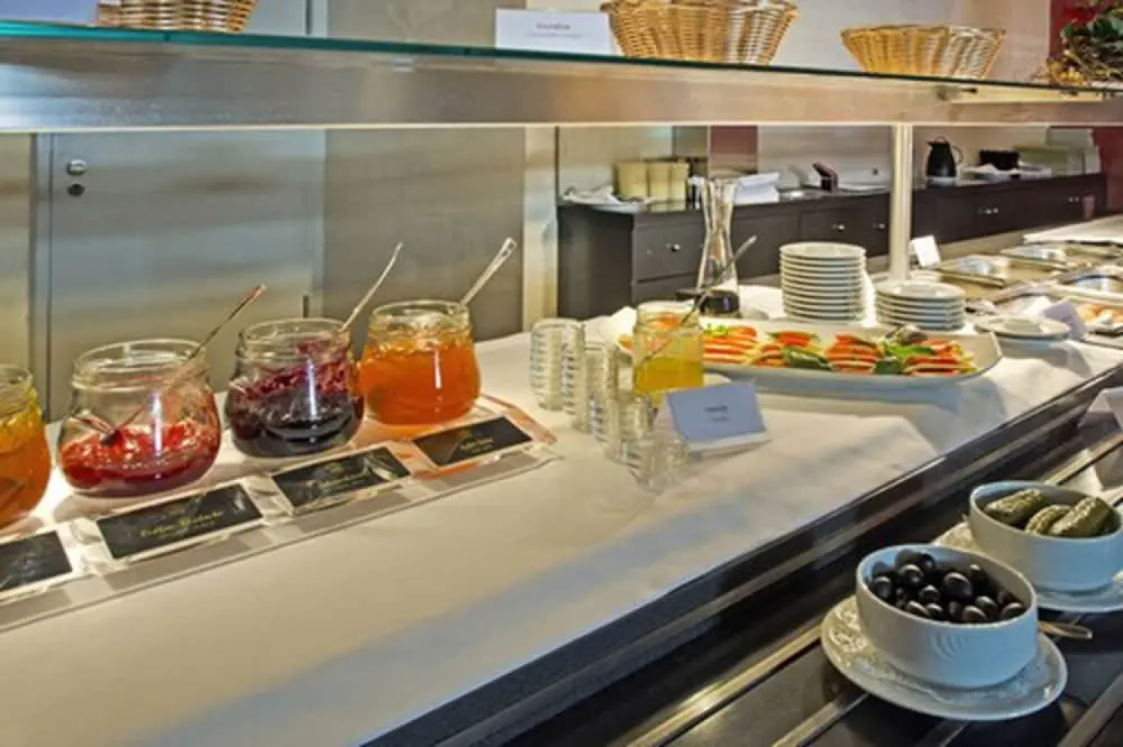 Schlosshotel Beuggen