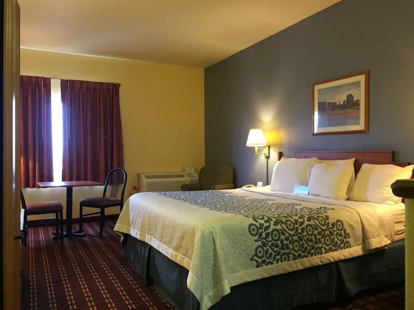 Days Inn and Suites Lordsburg