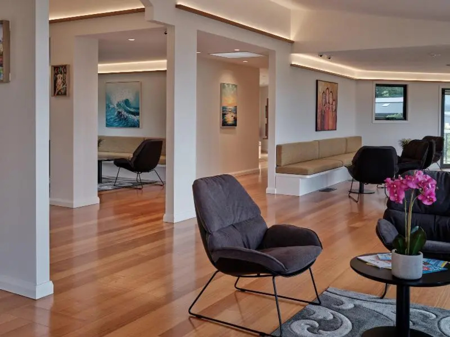 Iron Creek Bay Estate