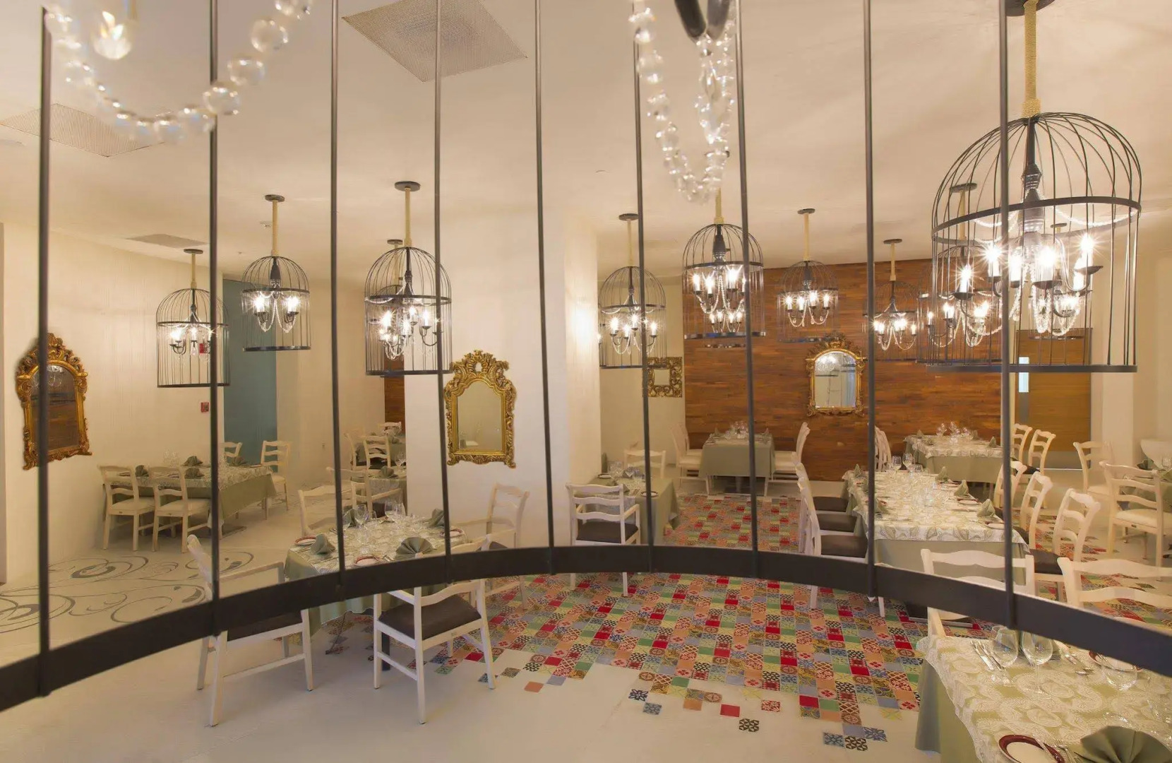 Krystal Grand Puerto Vallarta