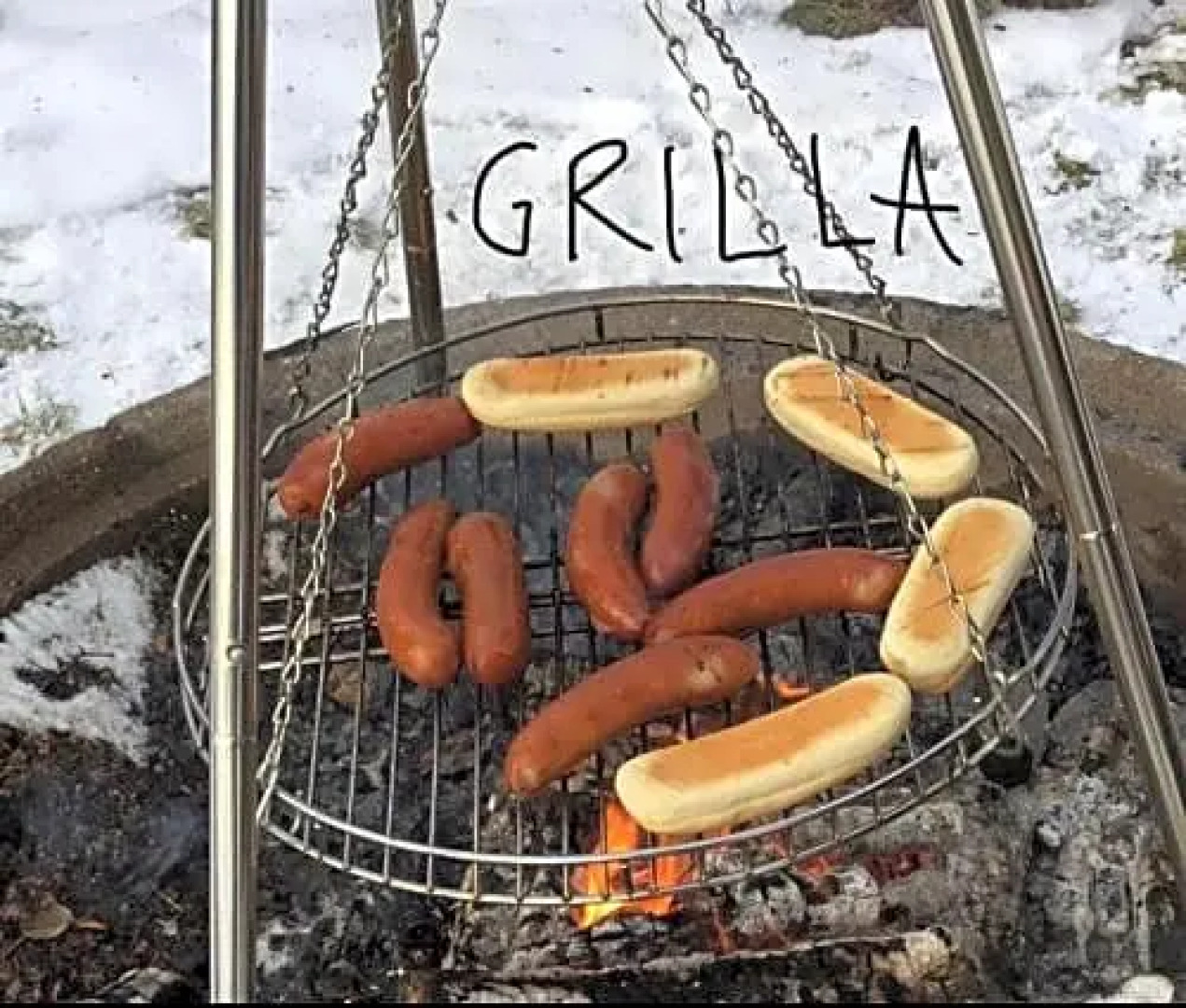 Stenhälla Bed&Breakfast