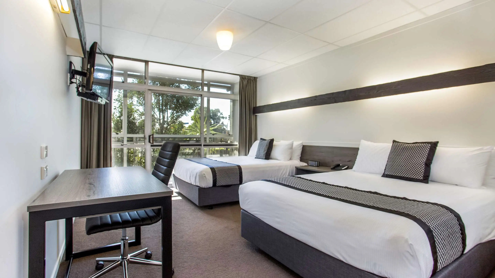 Heartland Ambassador Hotel Hamilton