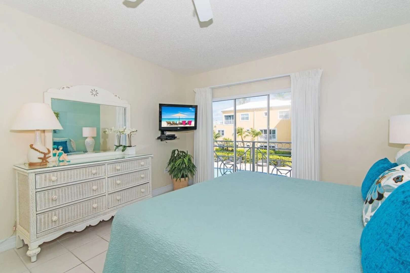 Regal Beach Club #122 by Cayman Vacation
