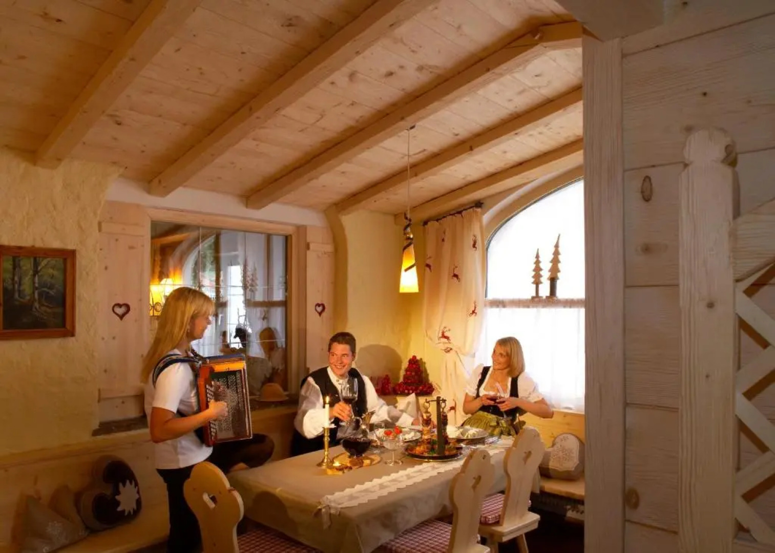 Hotel „Zum Ritter“