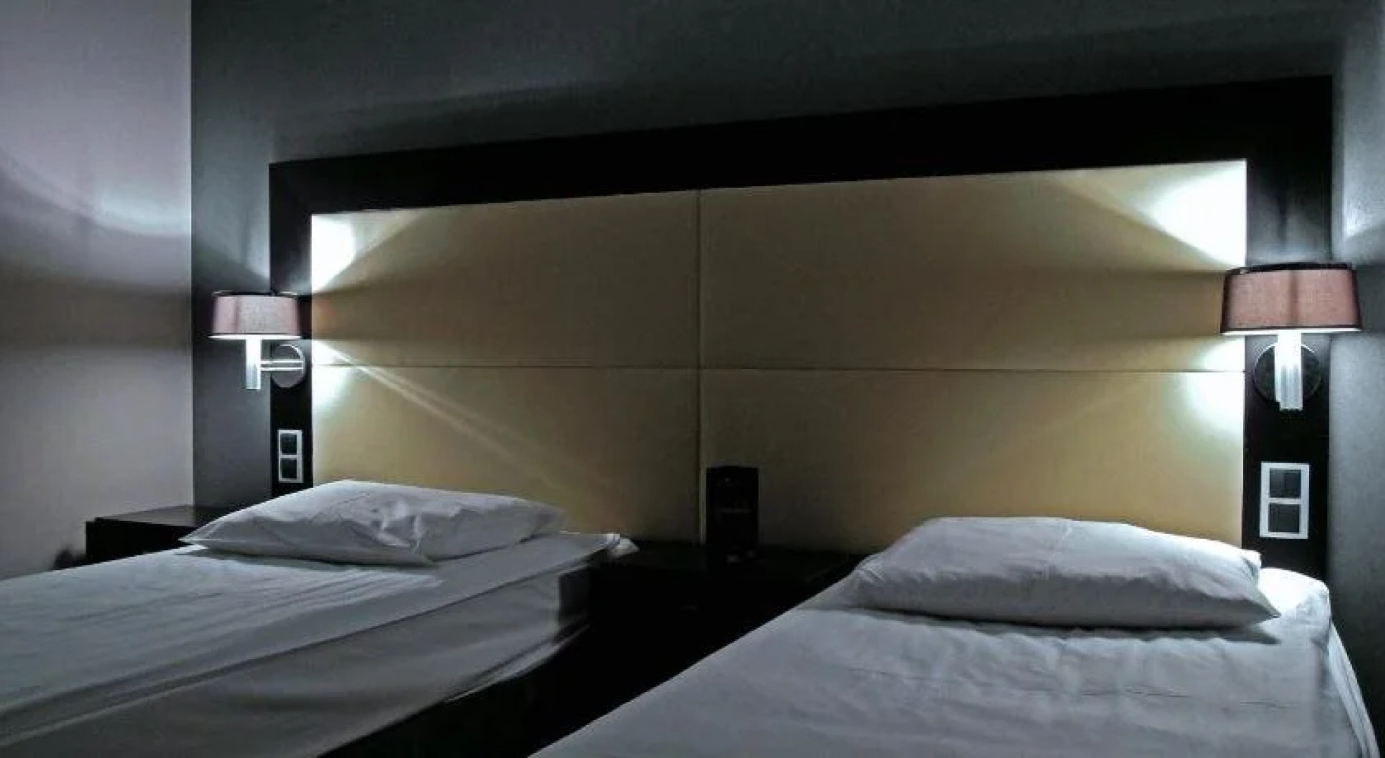 Silver Hotel & Gokart Center