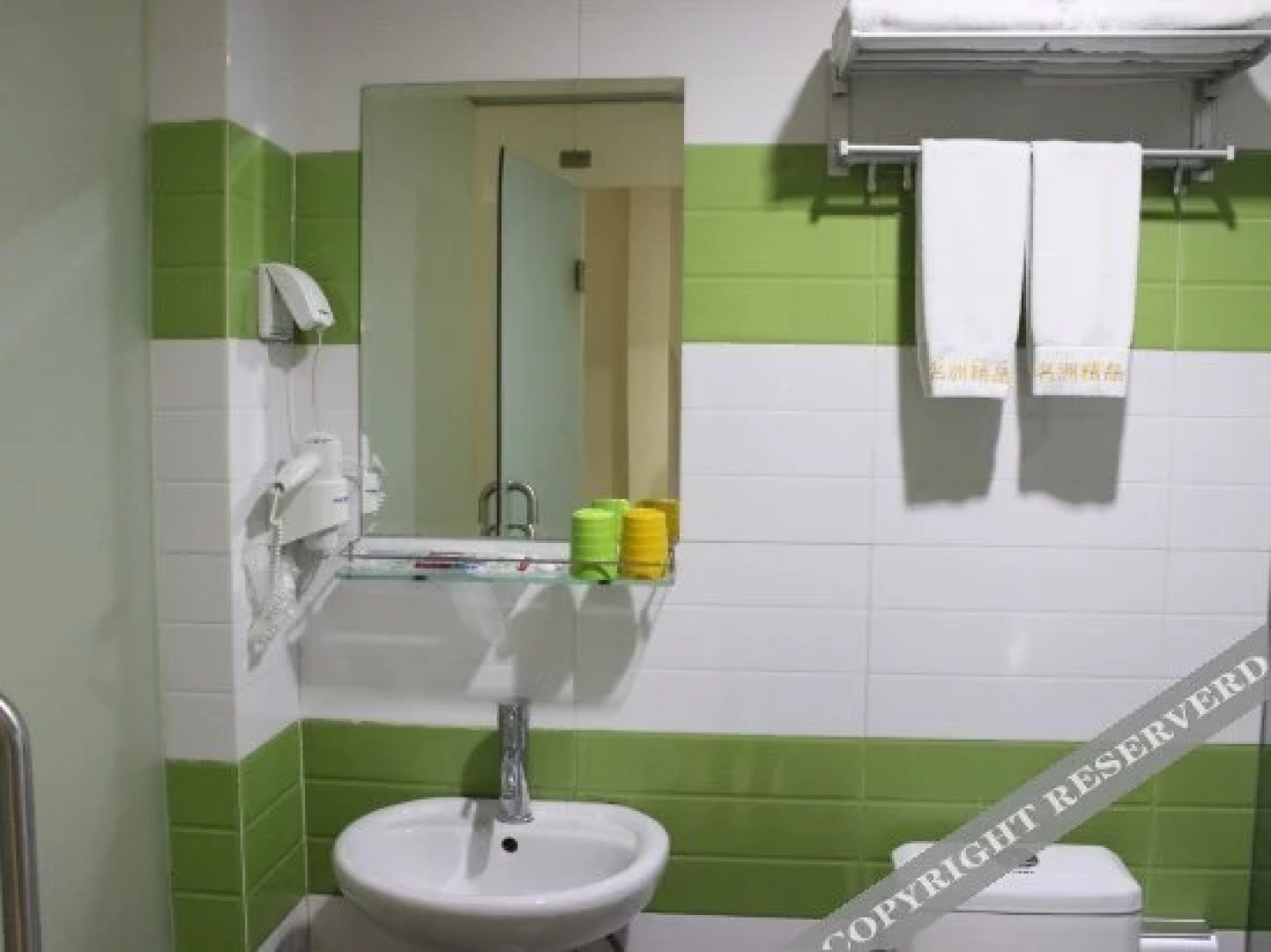 Mingzhou Boutique Hotel