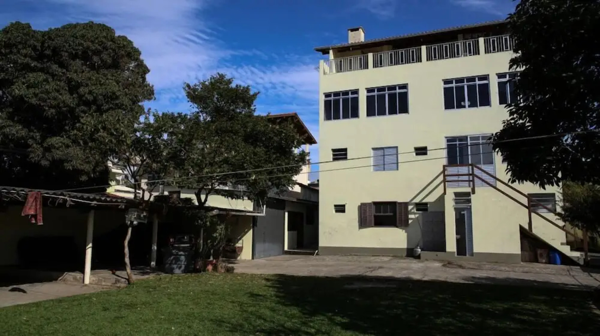 2 Bedroom Ground Floor Apartment - 203