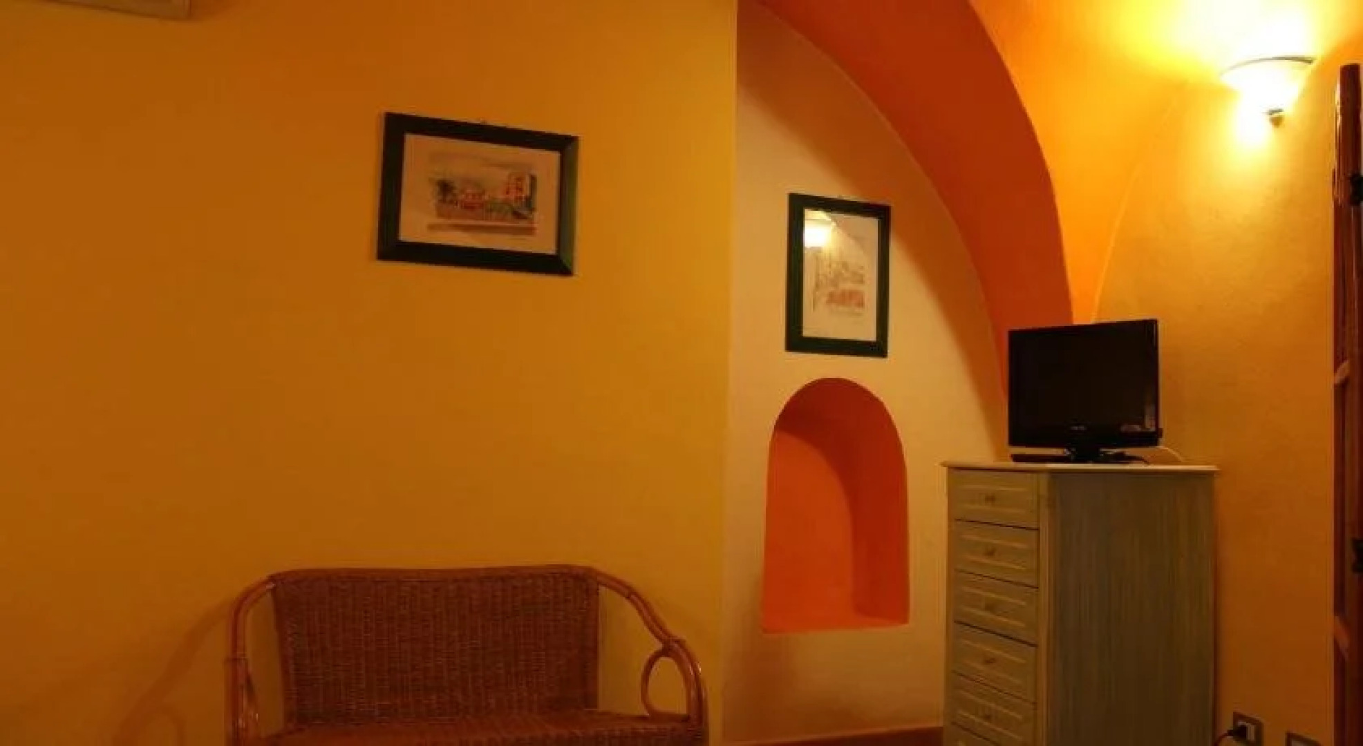 Sa Balza Rooms