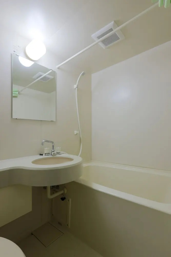 OYO Hotel Izumi Yusen Shukuhaku Center