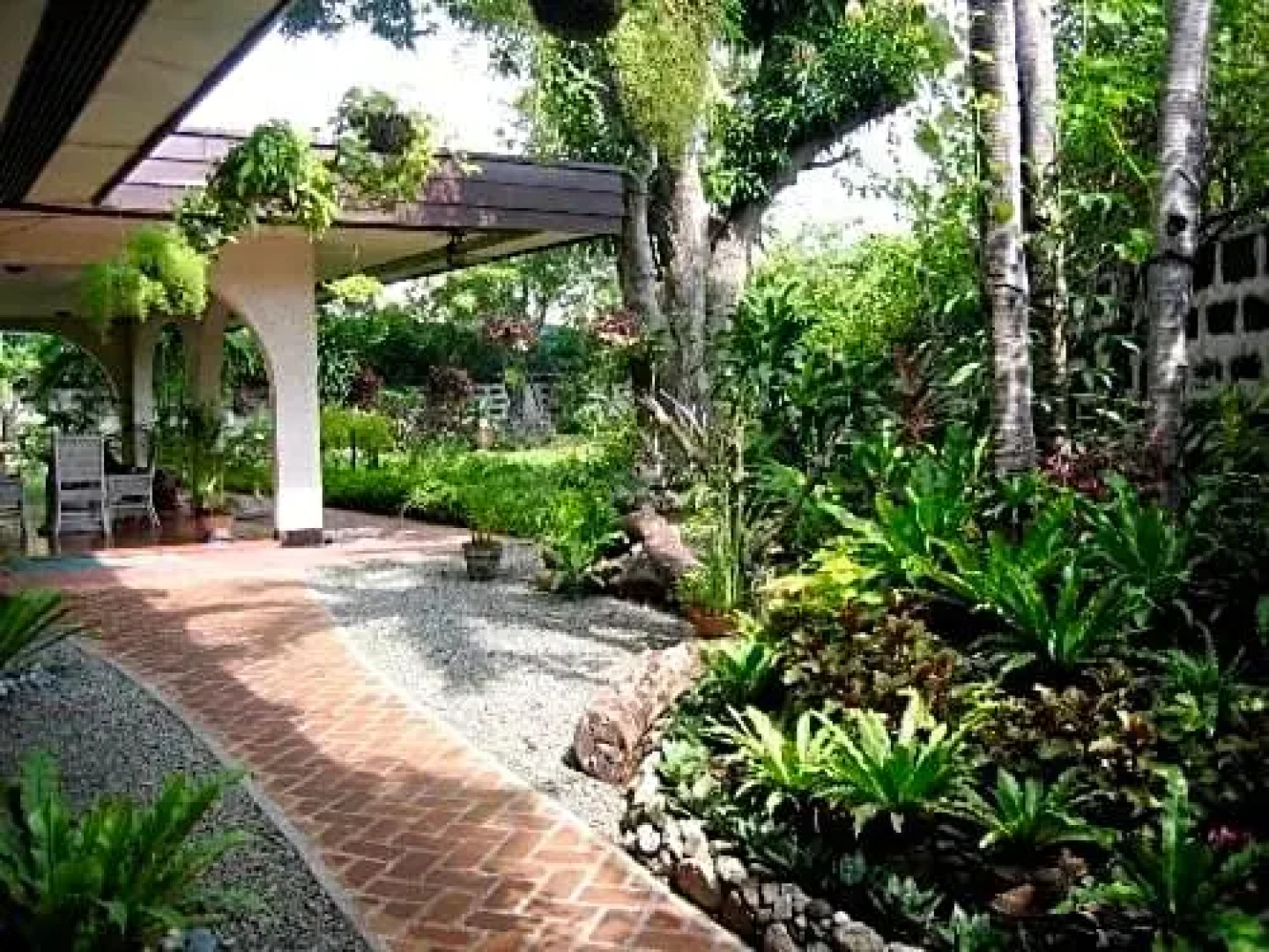 Casa Joaquin Bed & Breakfast