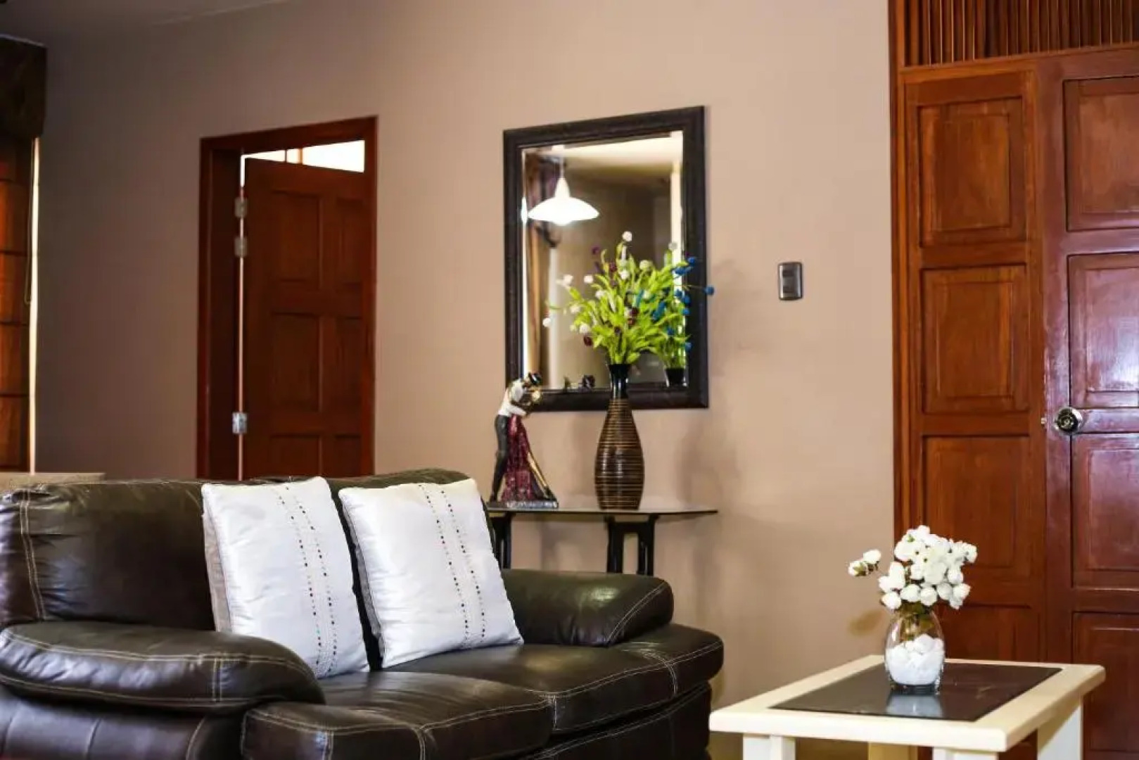 Apart Hotel El Cañaveral