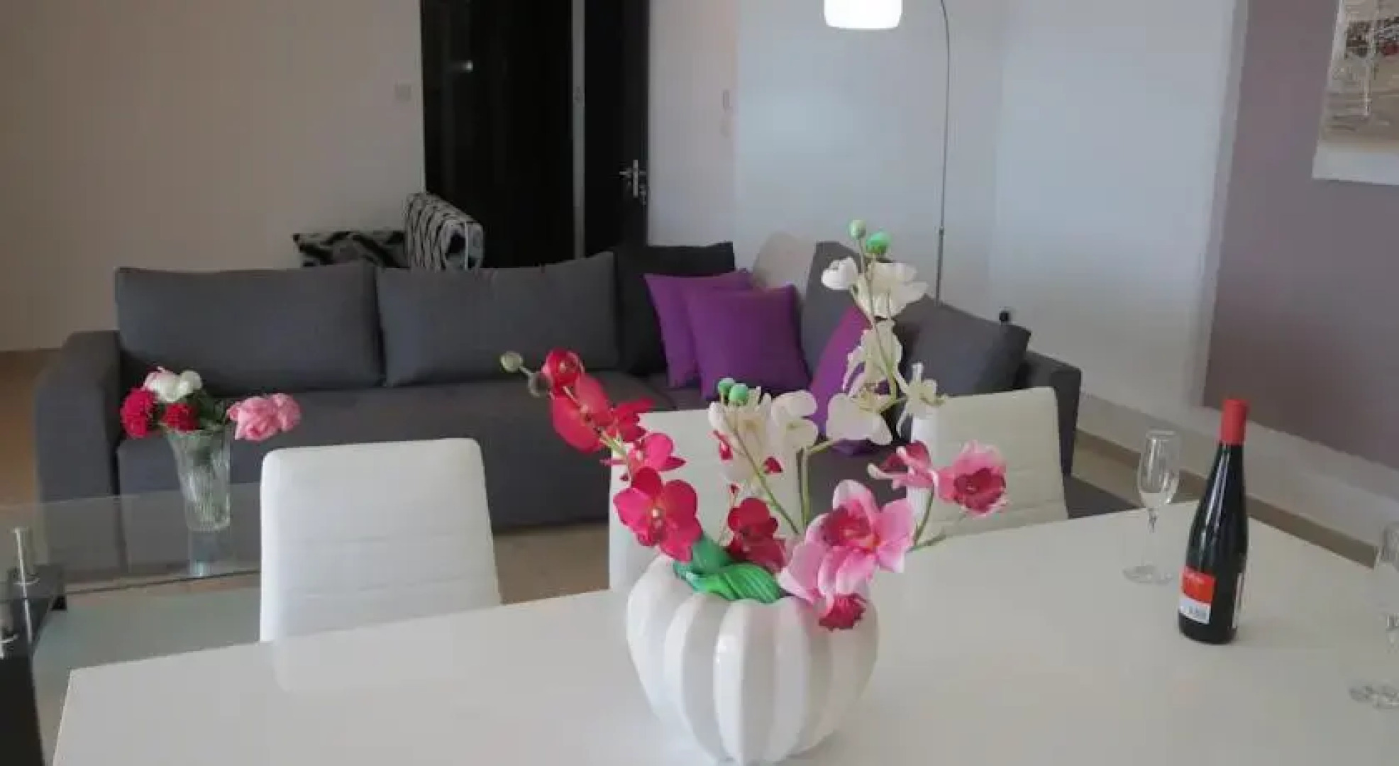 Sunset View Holiday Home