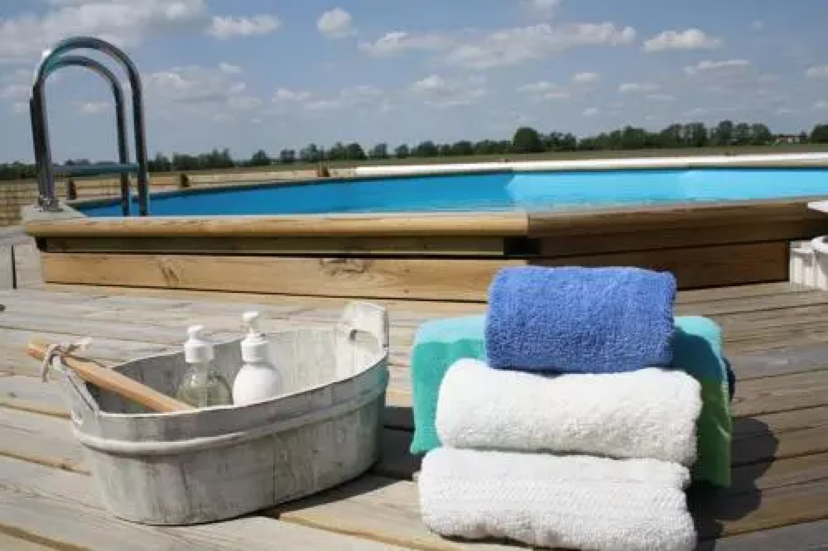 Lindelunda Bed & Breakfast