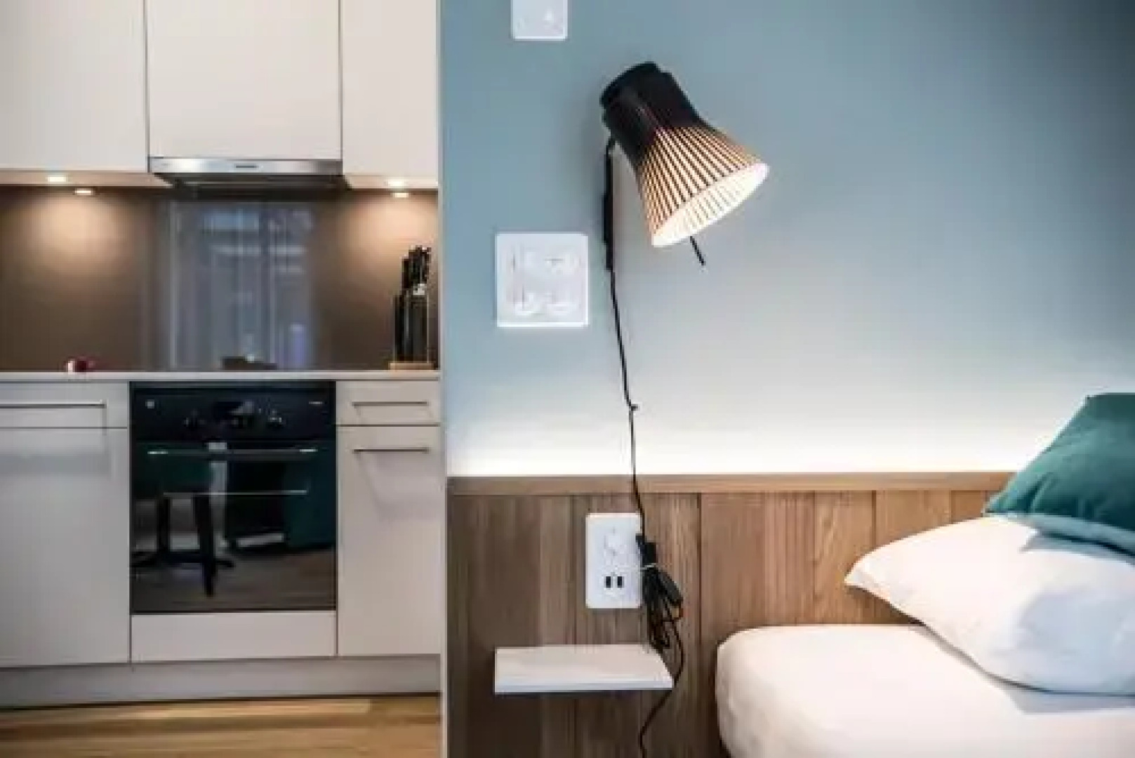 Aparthotel Luzern West