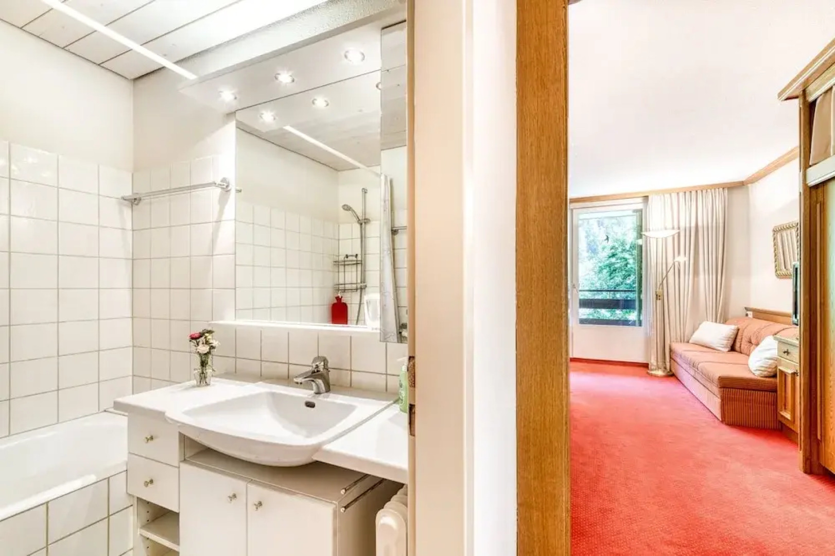 Studio Zentral in Brand