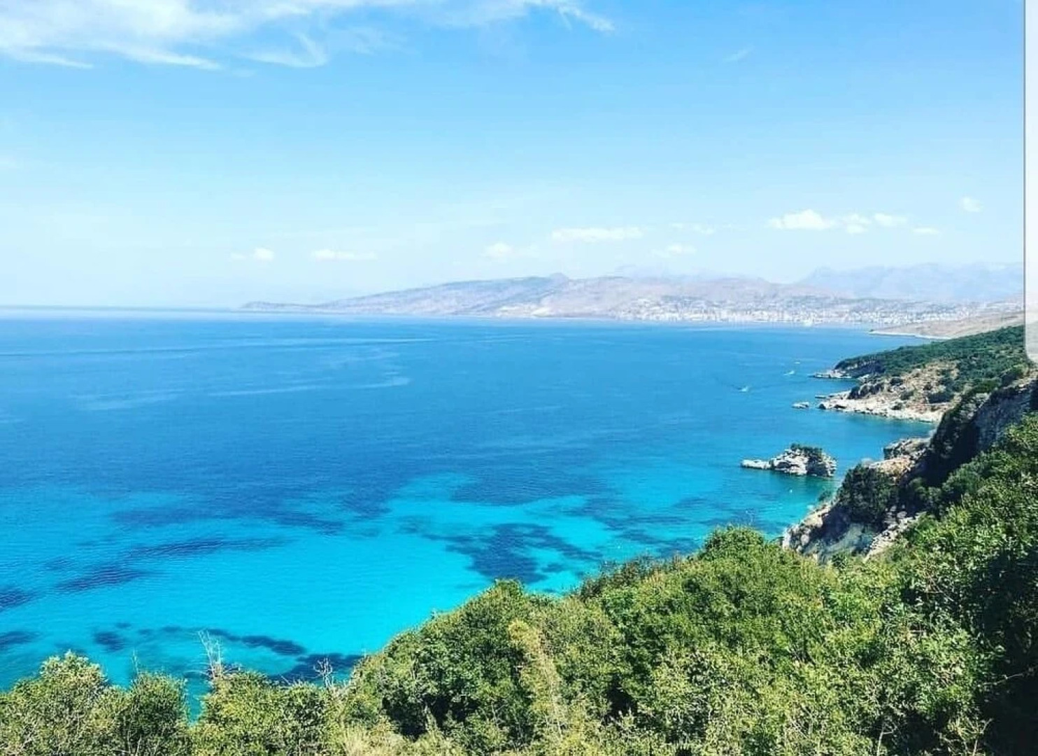 Apartaments skrapalli