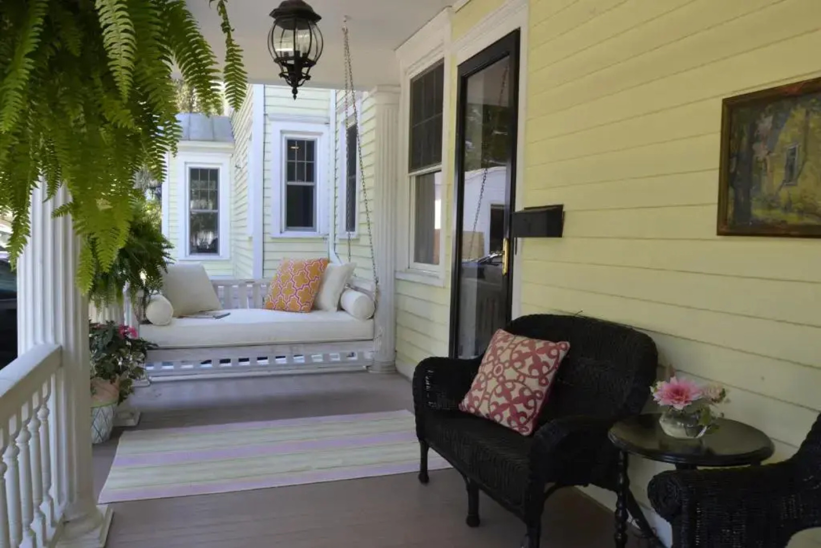 34 State Historic Luxury Suites