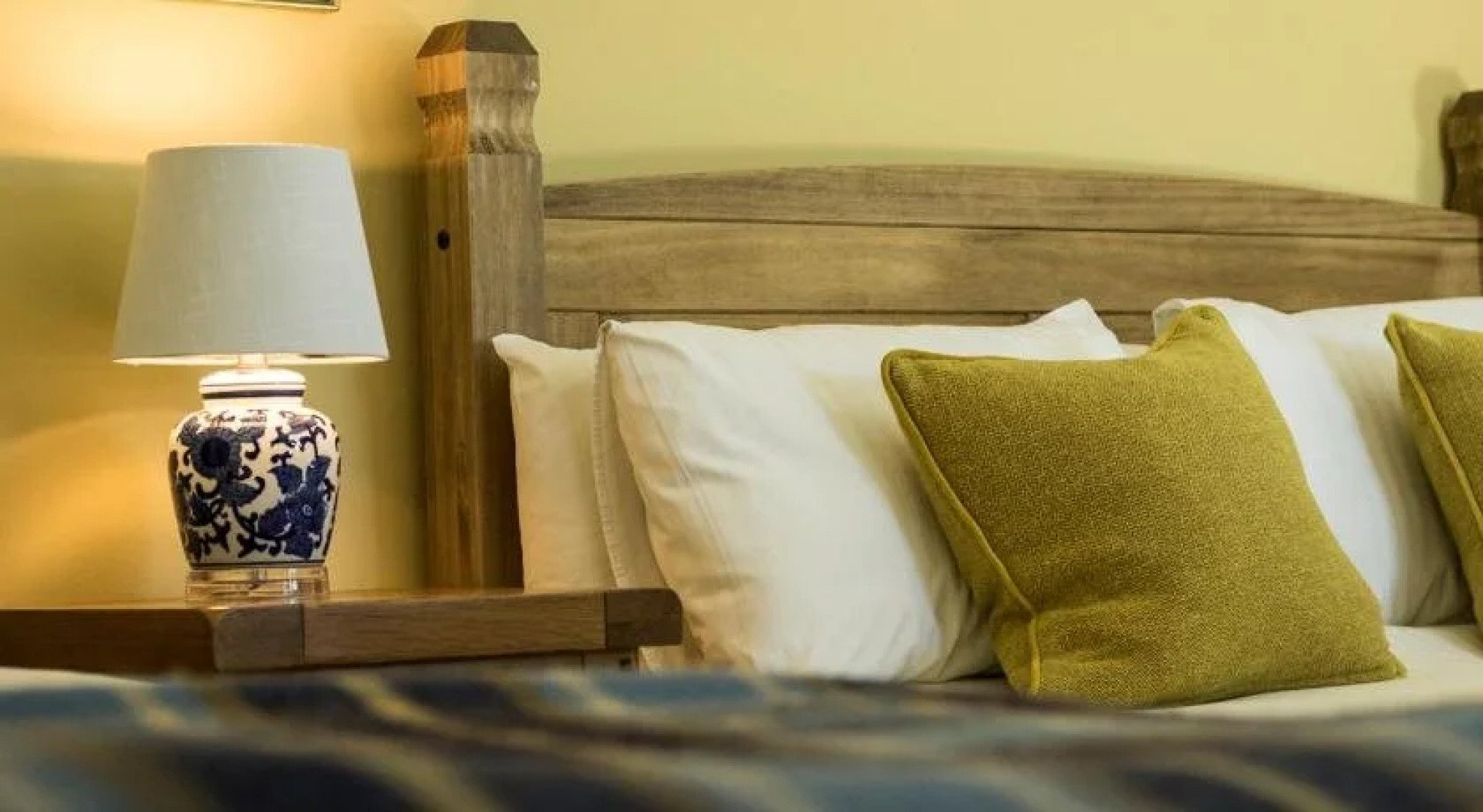 The Bellachroy Hotel