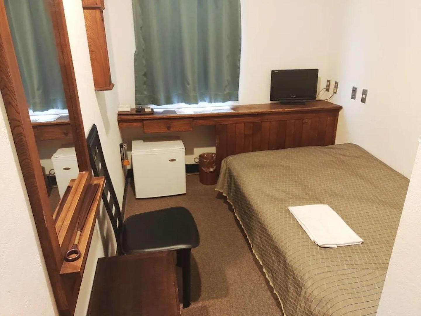 Old Style Hotel Hakodate Goryokaku