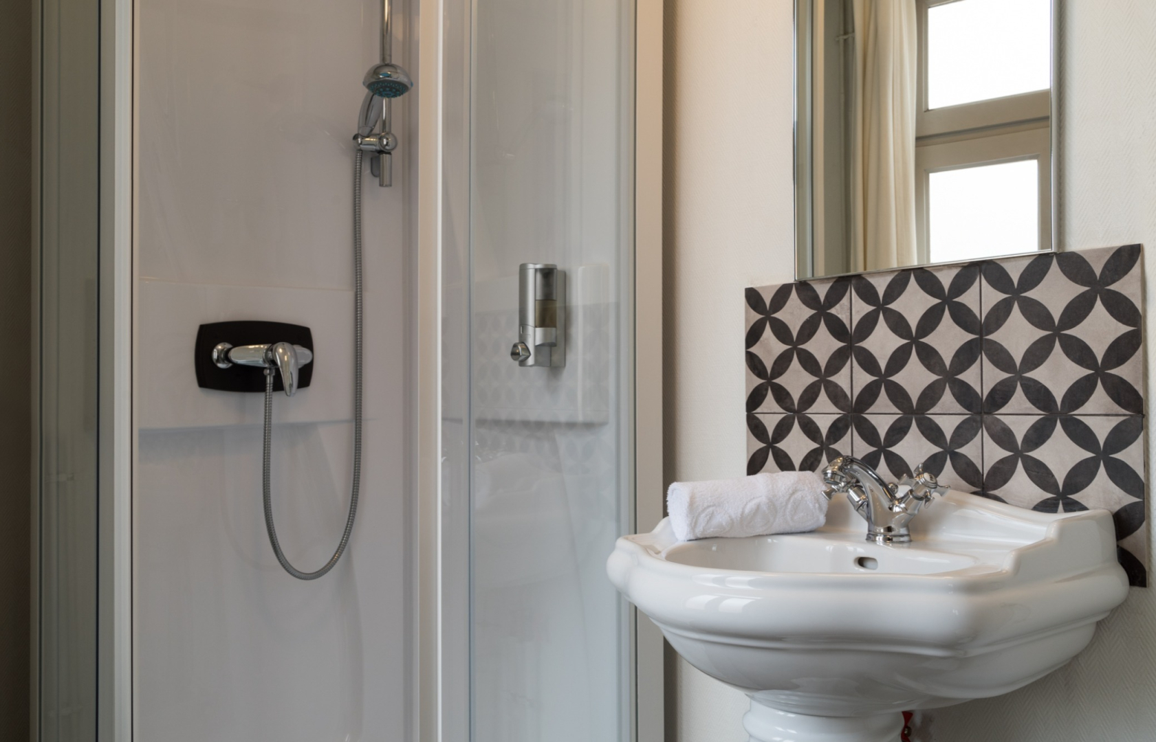 The Originals Boutique, Hôtel La Colonne de Bronze