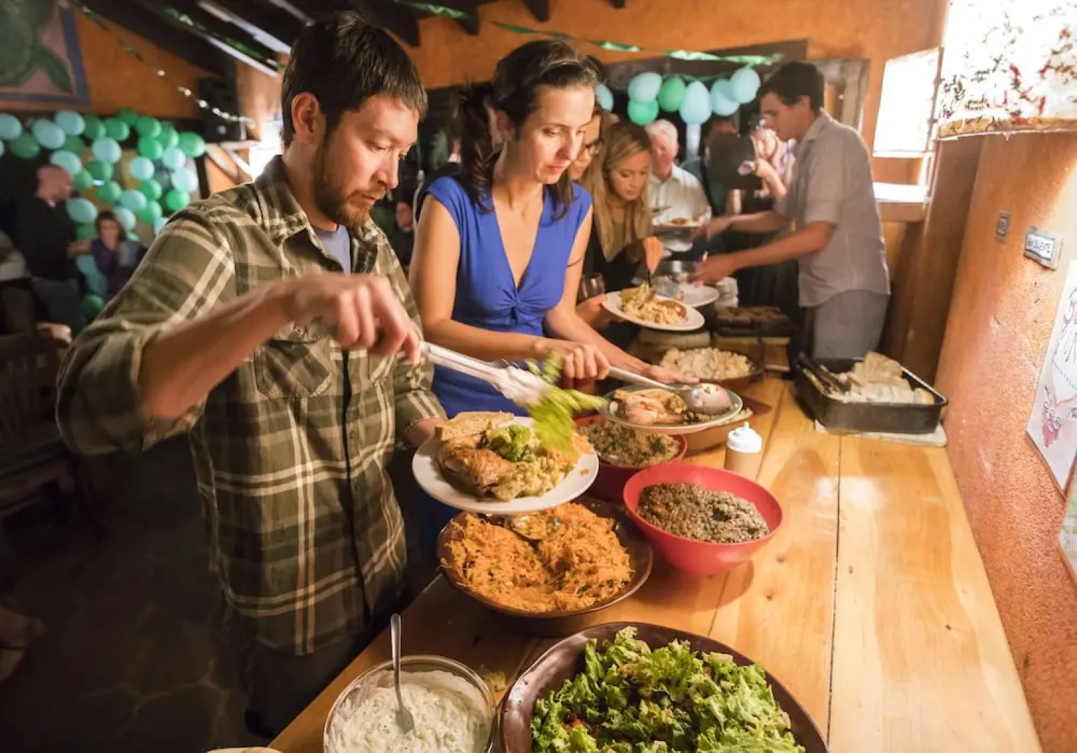 La Iguana Perdida - Hostel