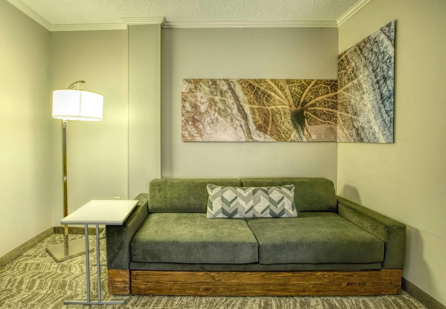 Springhill Suites by Marriott Lawrence