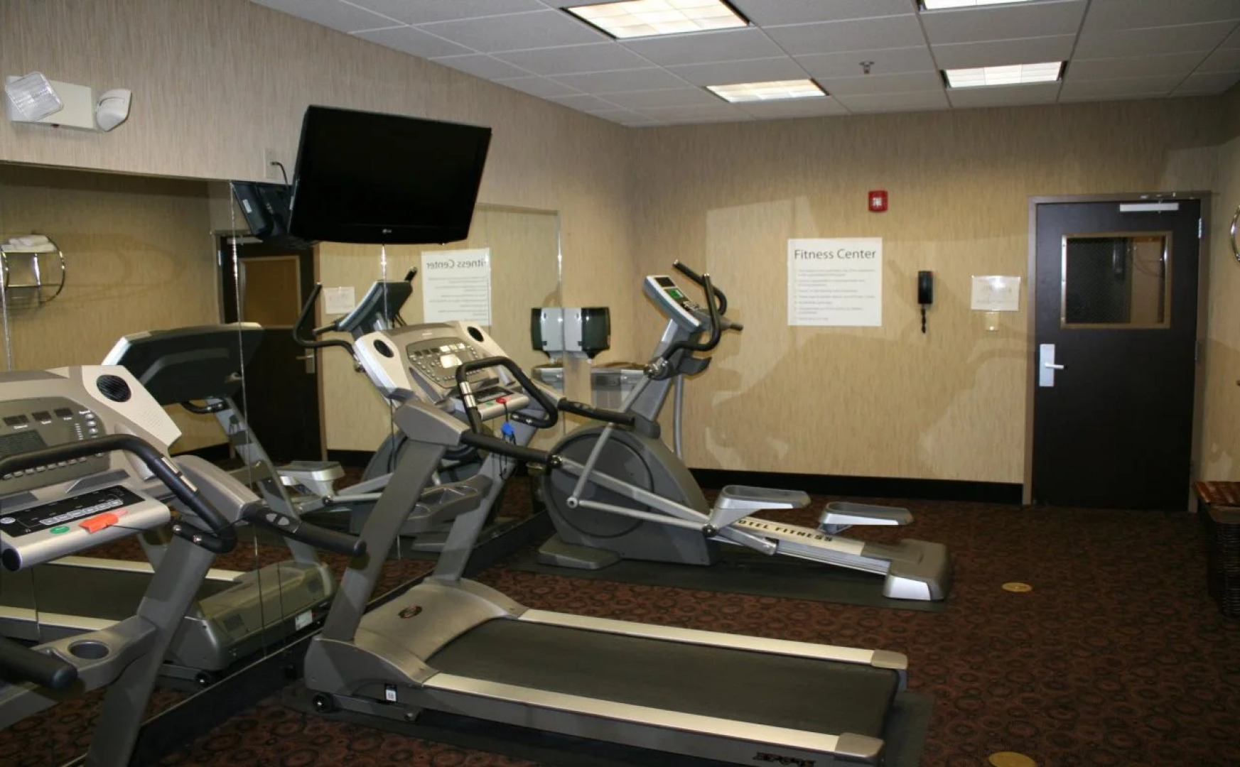 Holiday Inn Express Hotel & Suites Rockingham by IHG