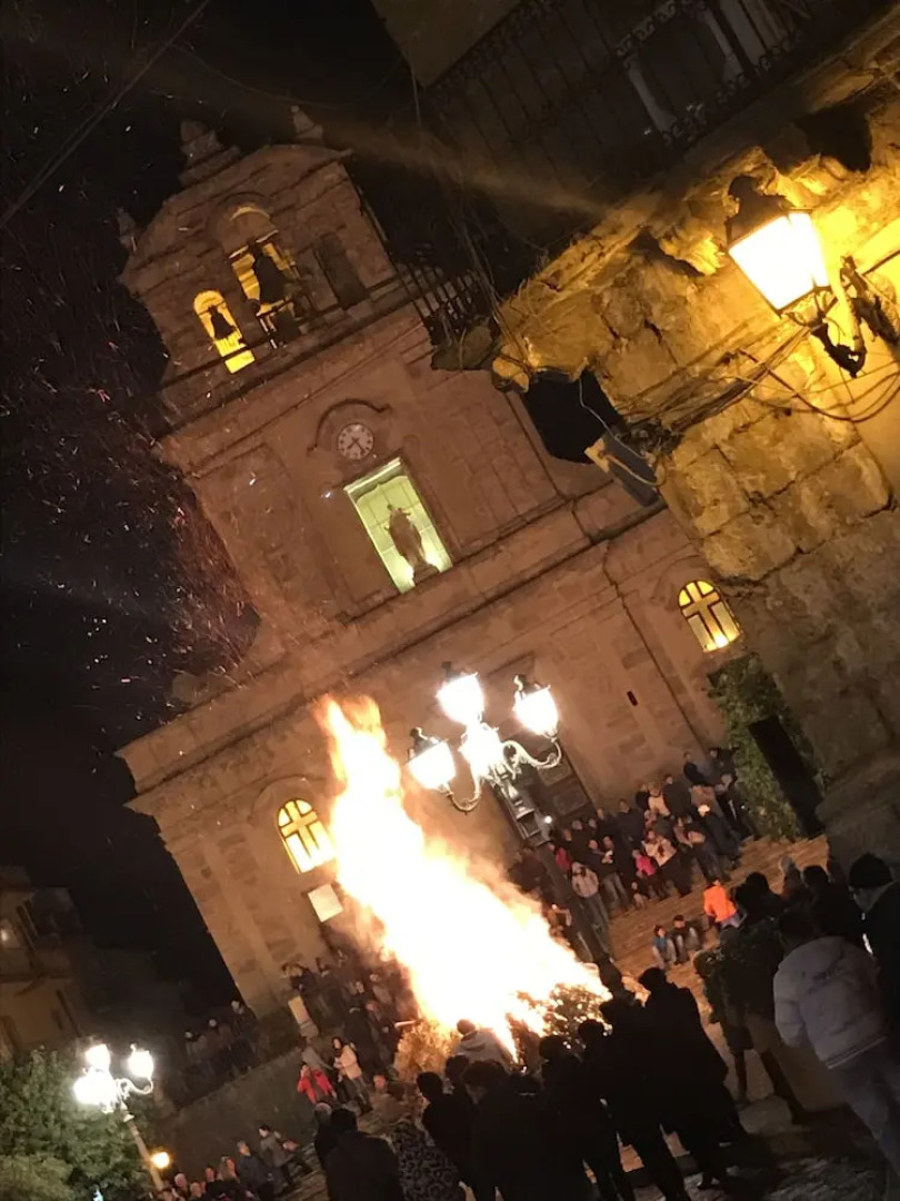 L'Angolo sulla Piazza