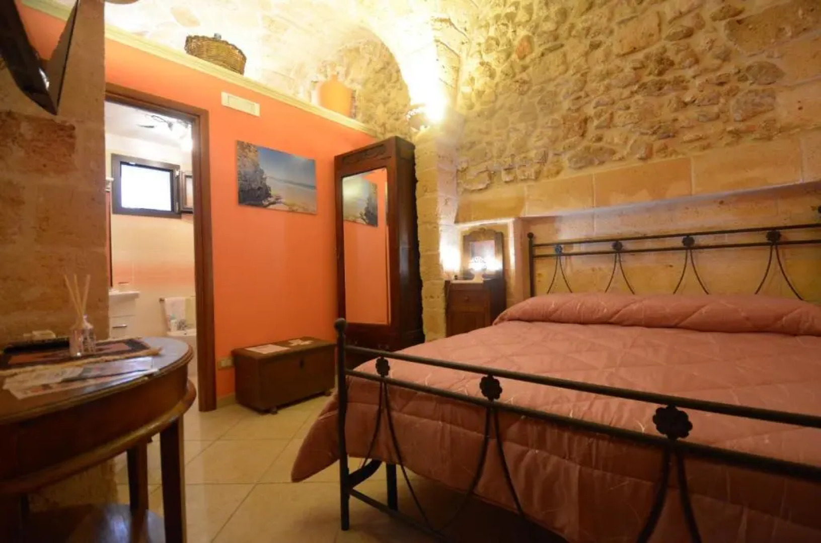 B&B Corte dei Figuli