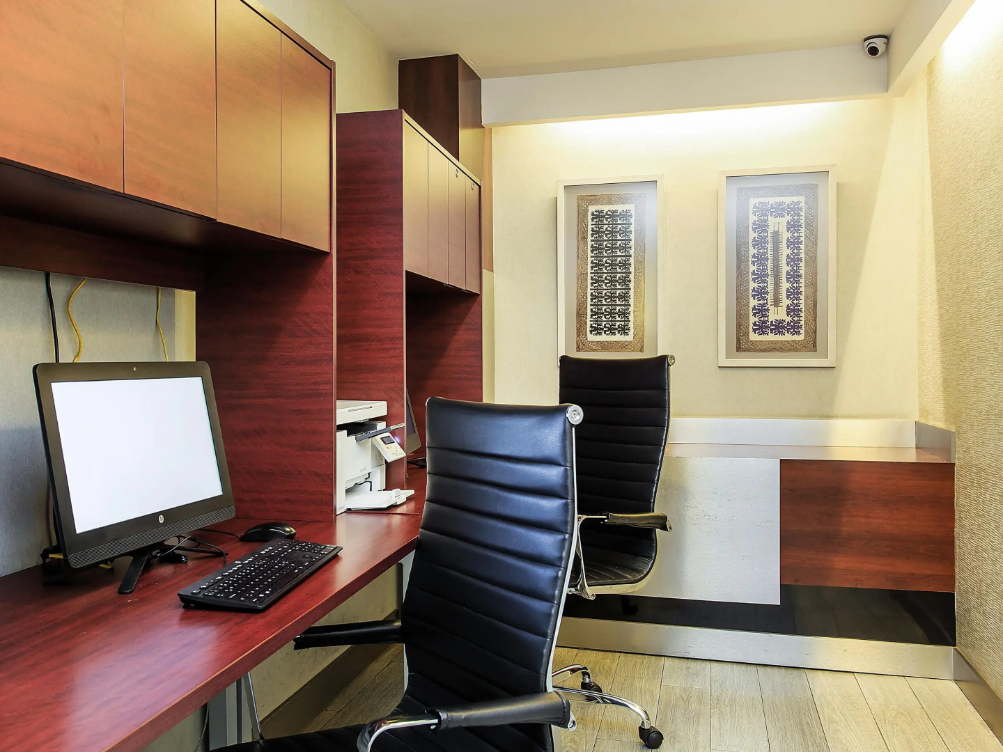 Hotel Marlowe Centro Histórico