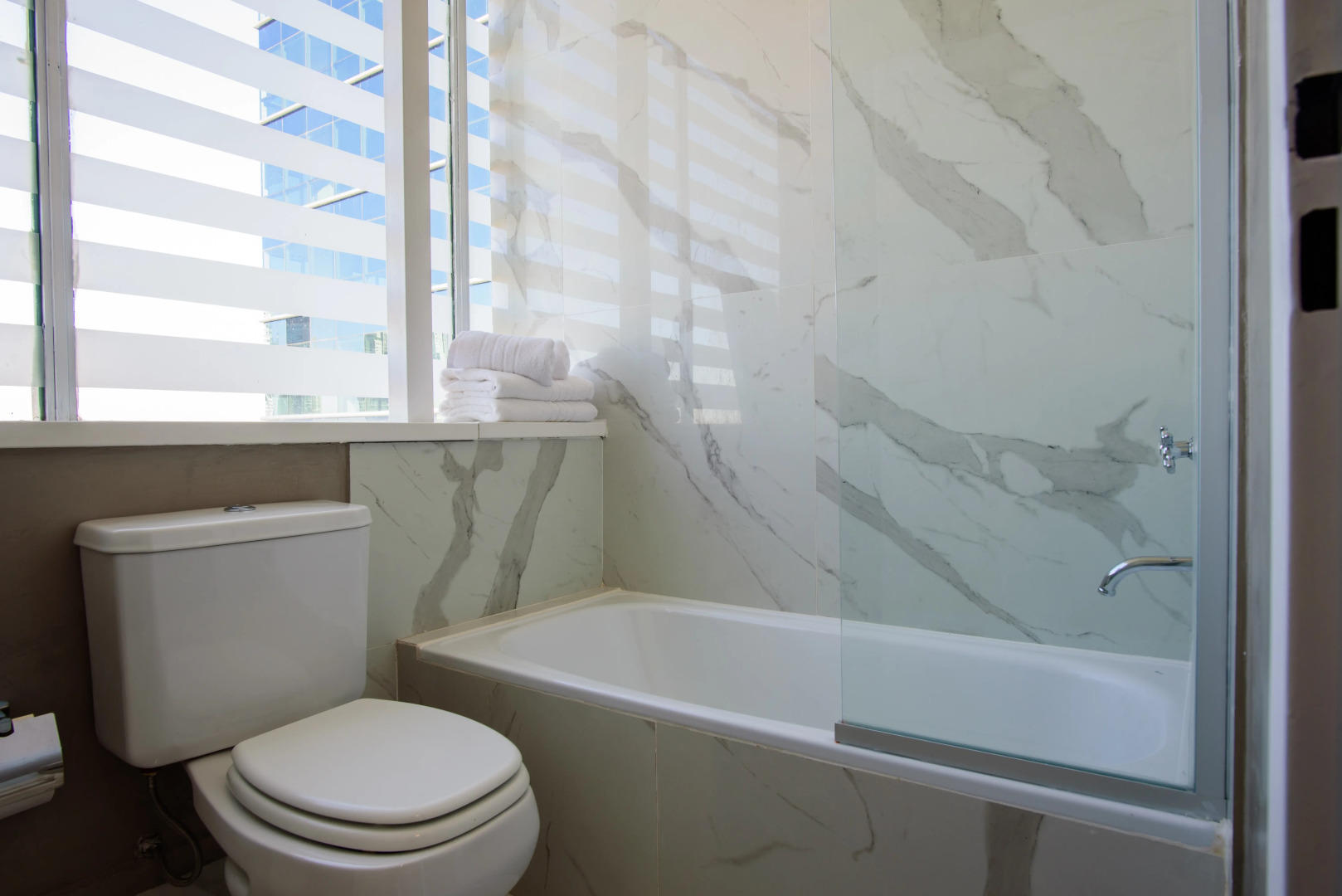 Believe Madero Hotel