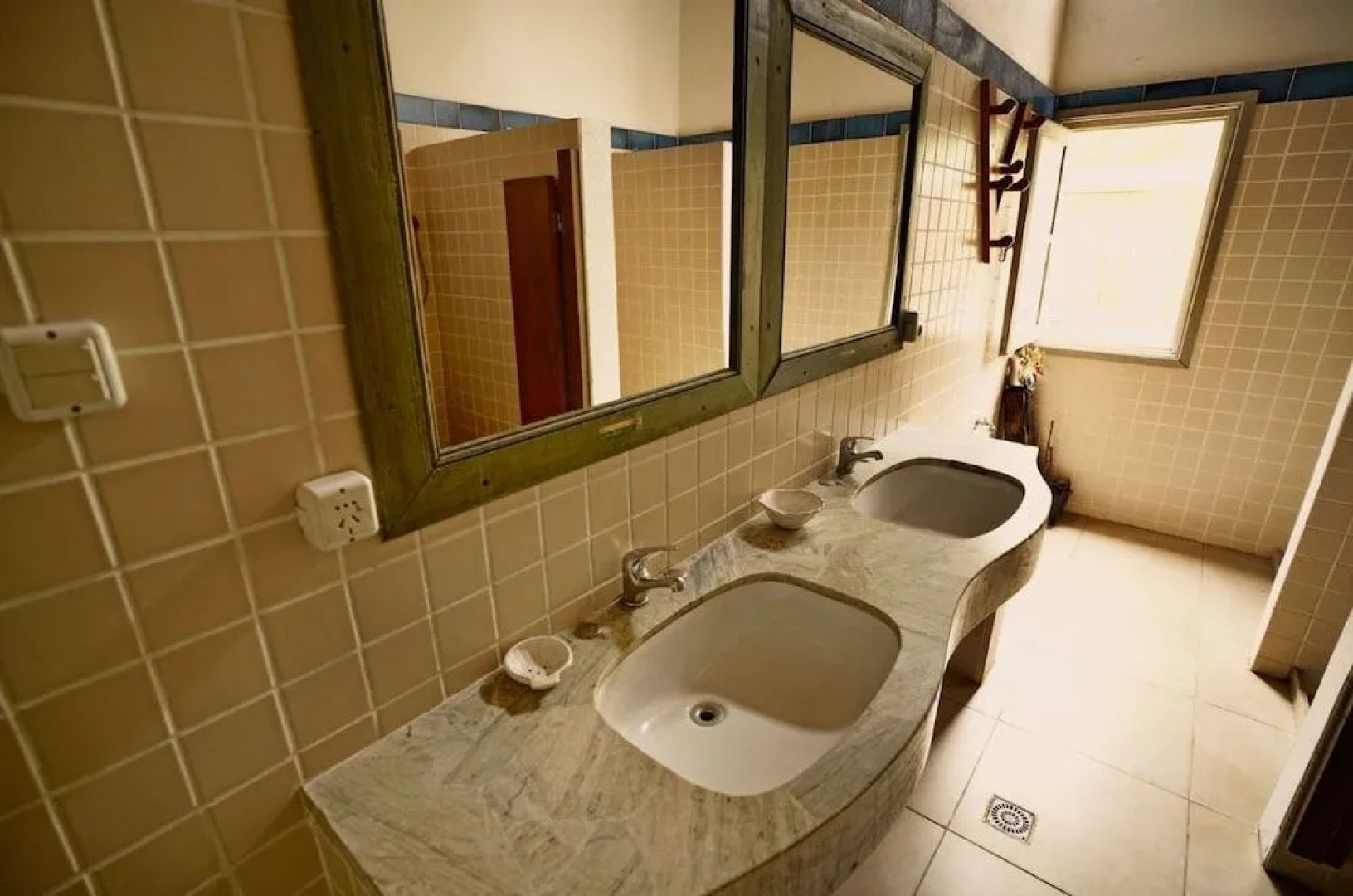 Hostel Punta Ballena Bar