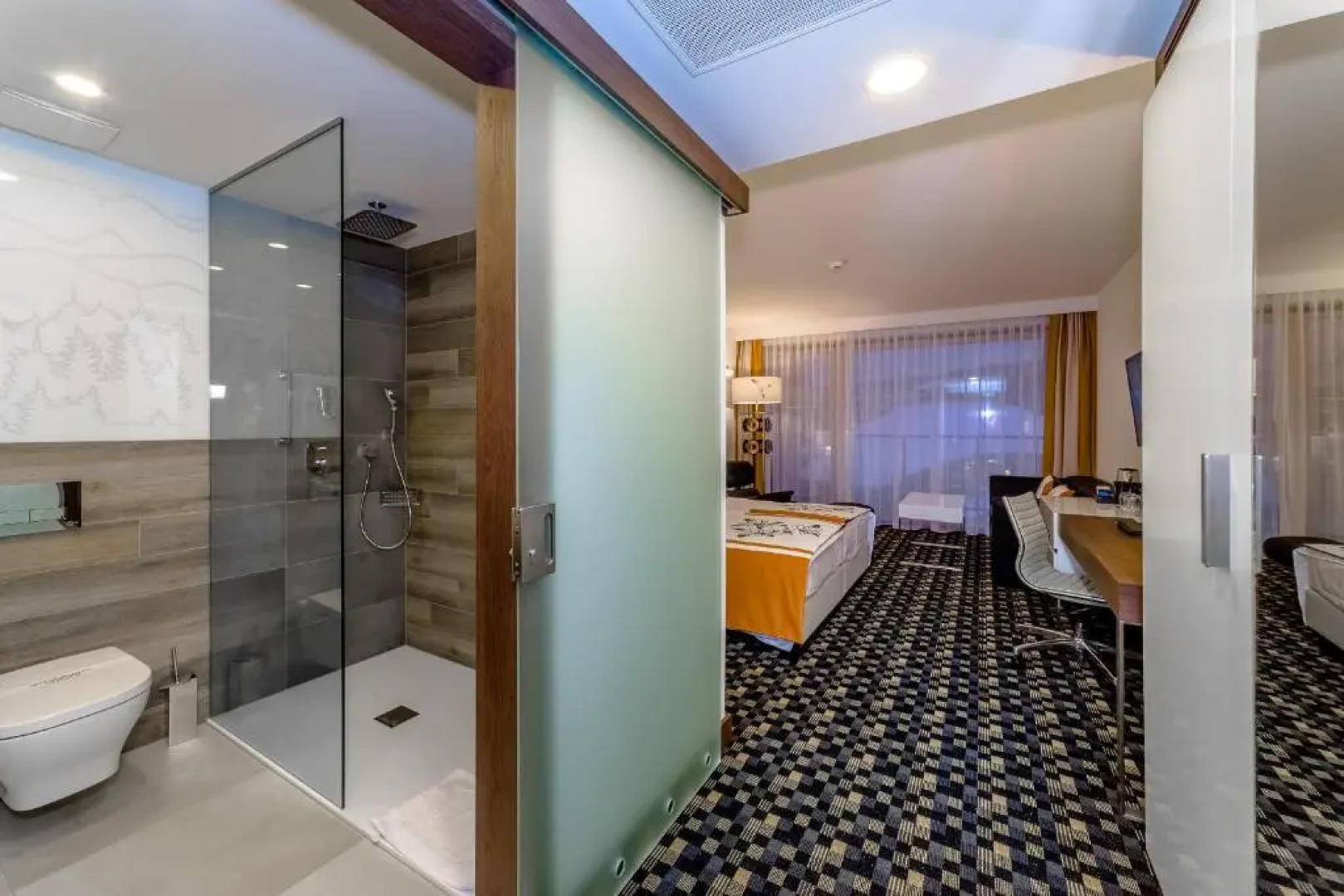 Rezydencja II Nosalowy Dwór