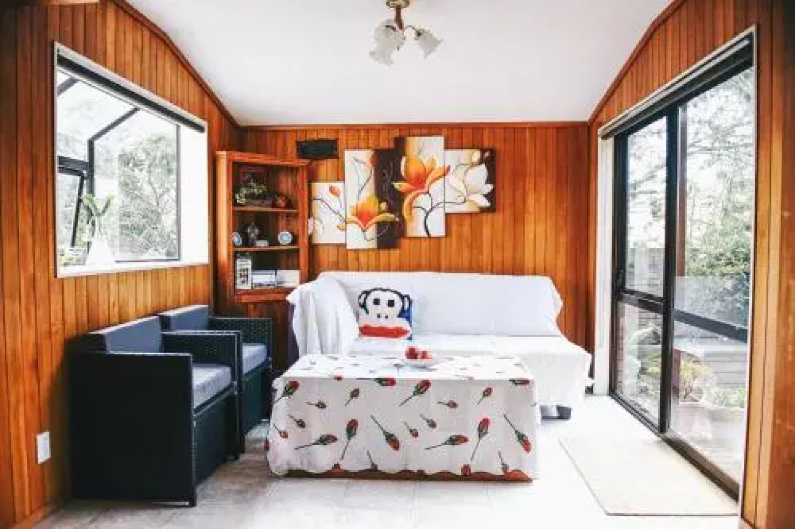 Bright View Guesthouse