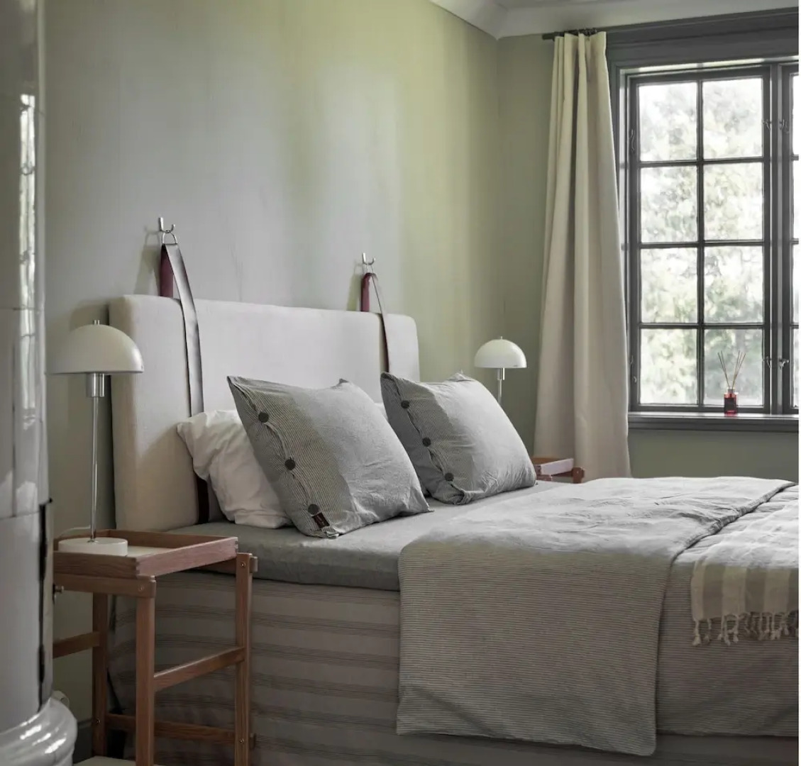 Kungs Starby gård Bed & Breakfast