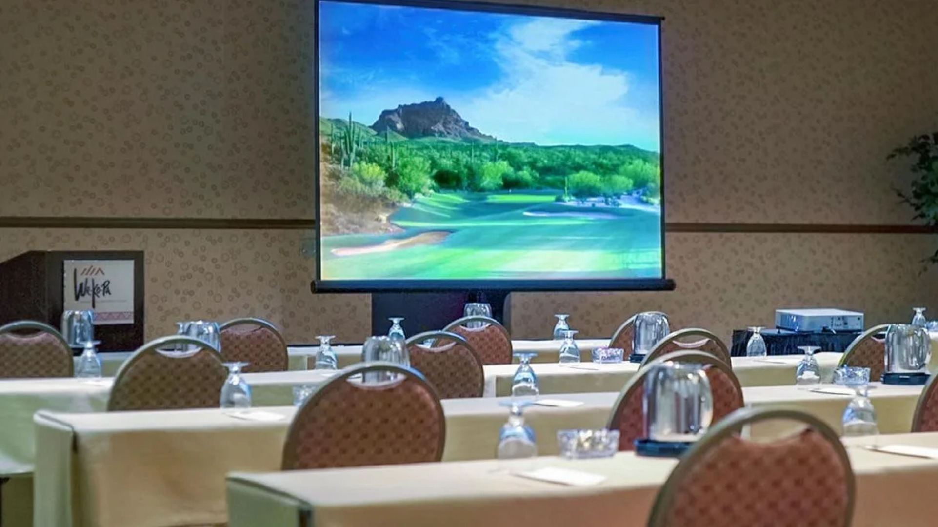 Wekopa Casino Resort