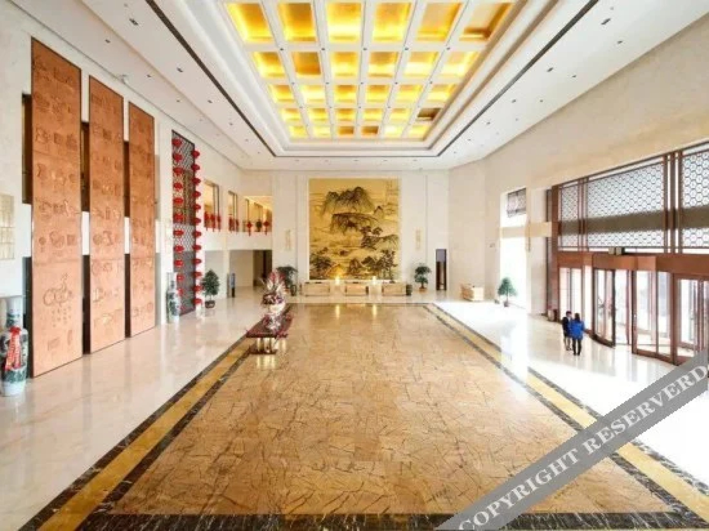 Wangfu Hotel