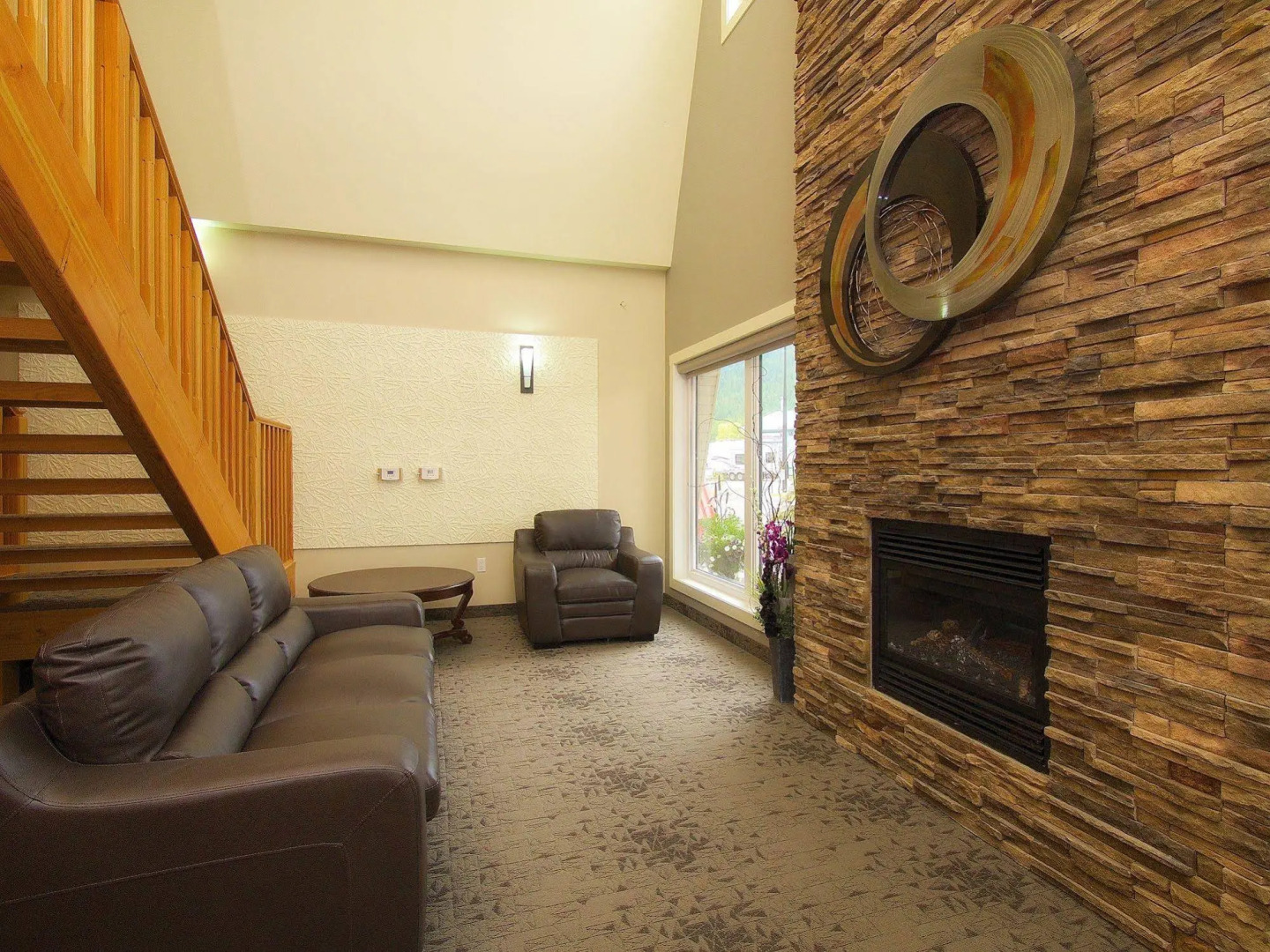 The Kanata by BCMInns Blairmore